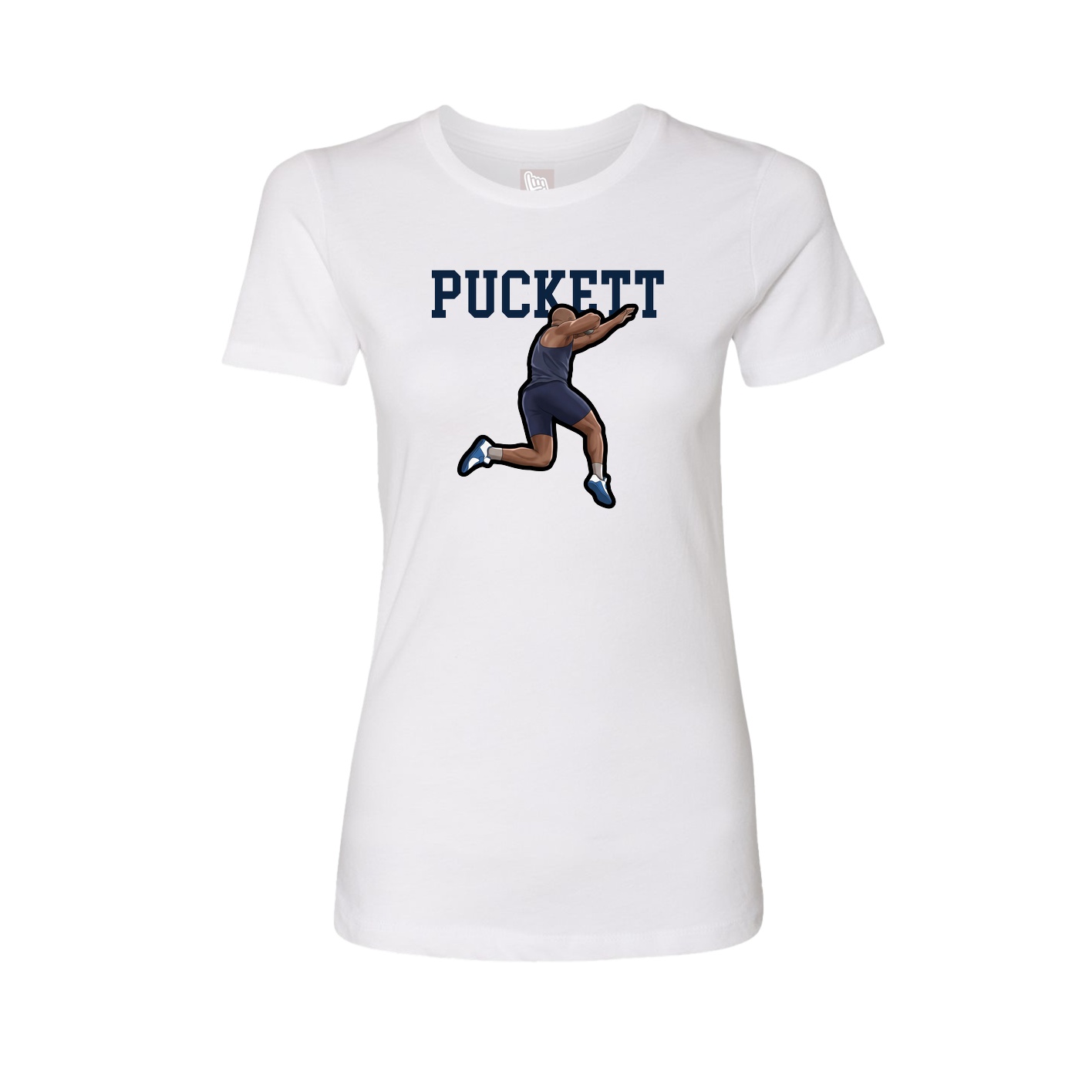 NIL Club Womens Tee