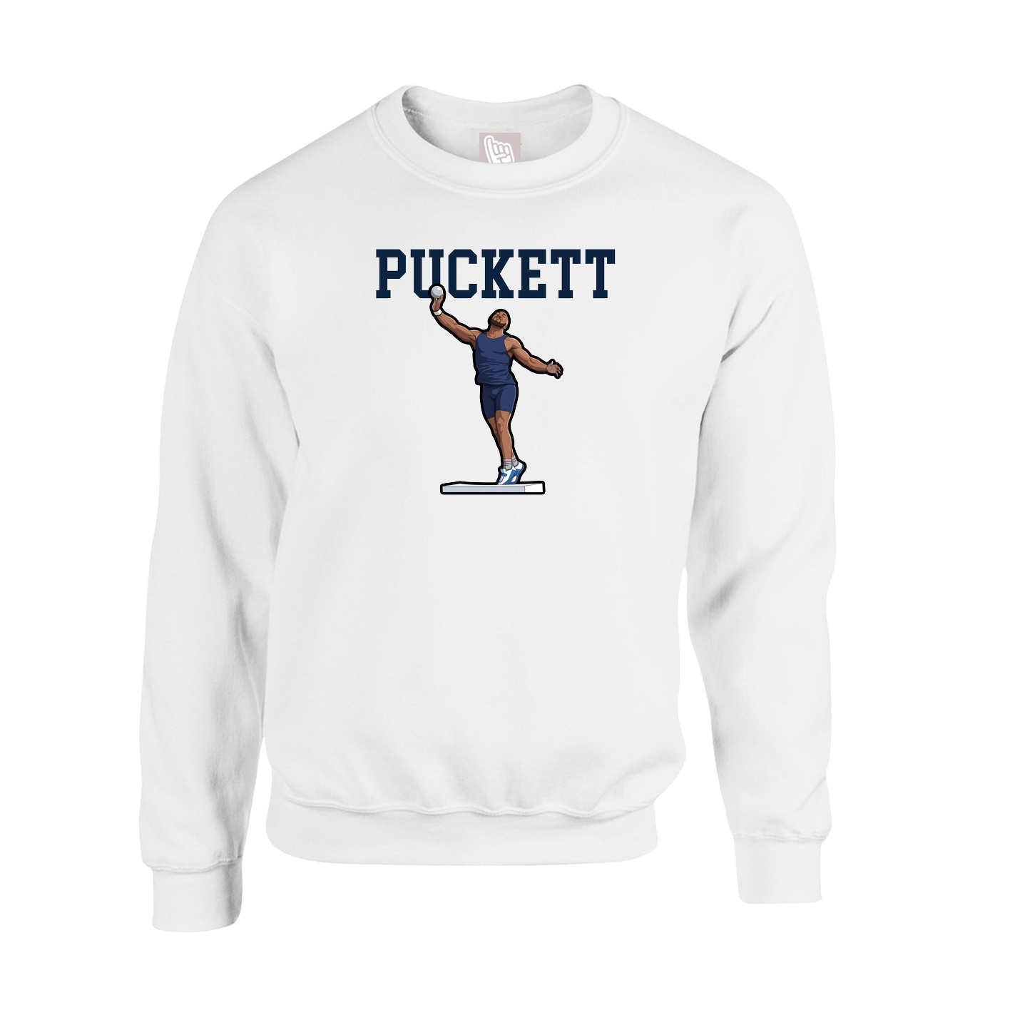 Fleece Crew