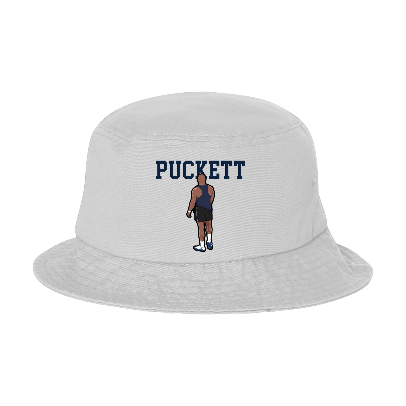 Bucket Cap