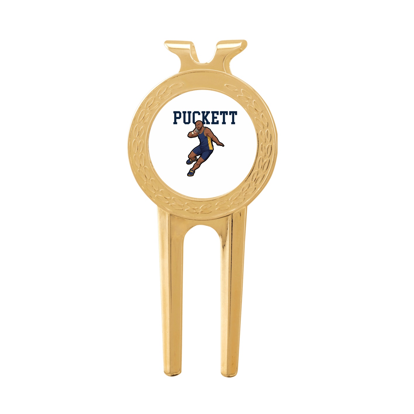 Divot Tool with Ball Marker — Shirsey in Classic