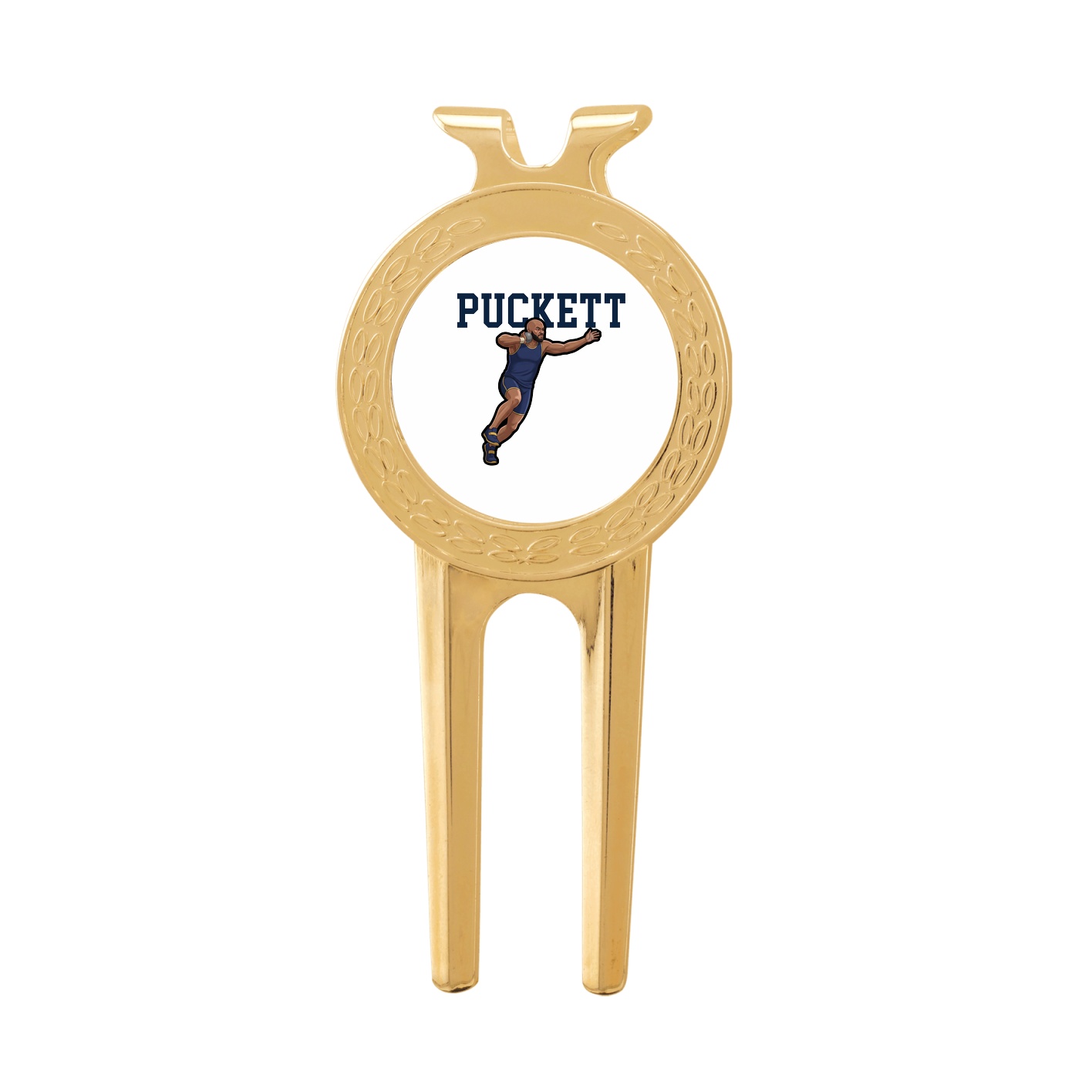 Divot Tool with Ball Marker — Shirsey in Classic