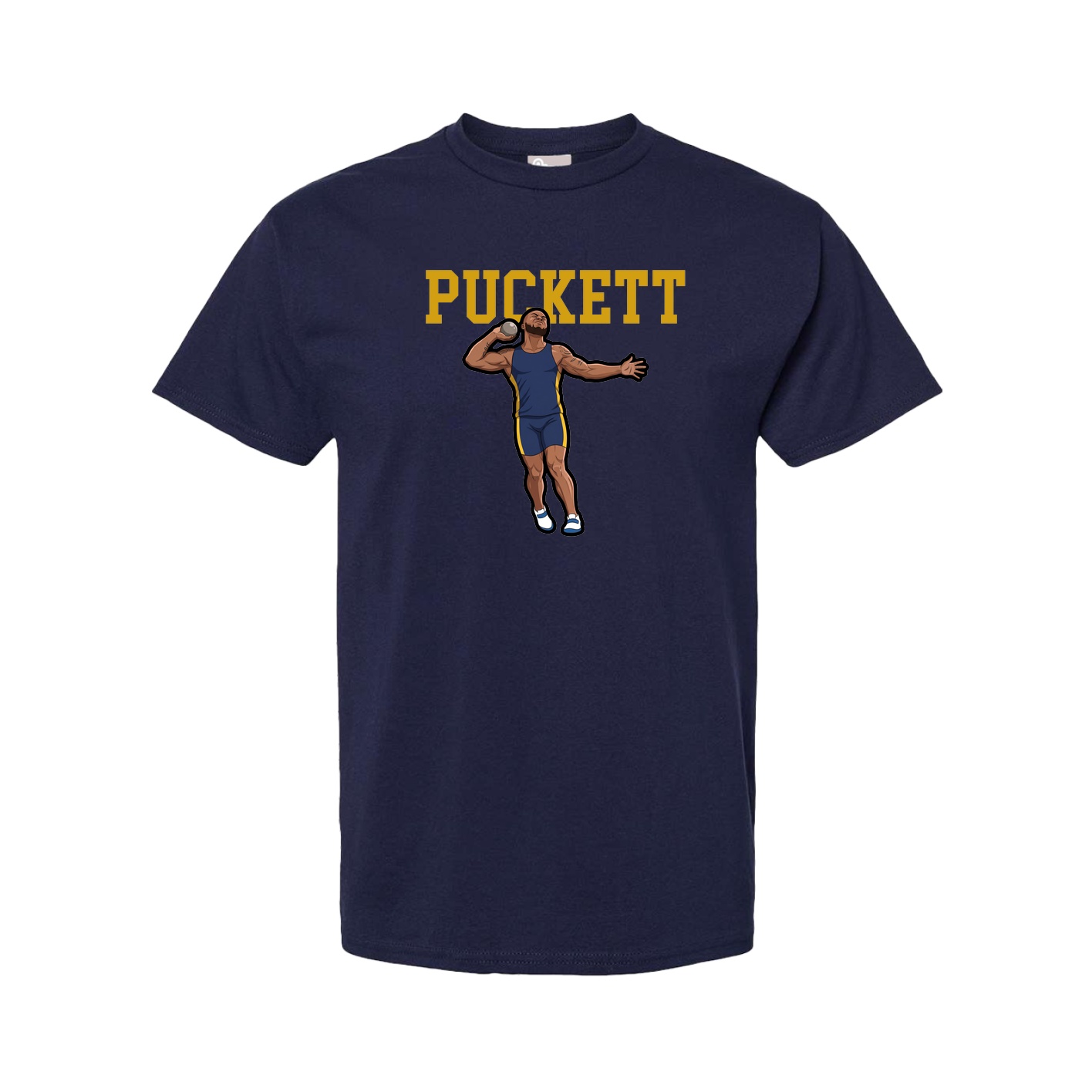 Tee — Shirsey in Navy