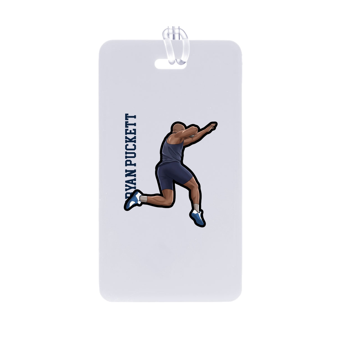 Bag Tag