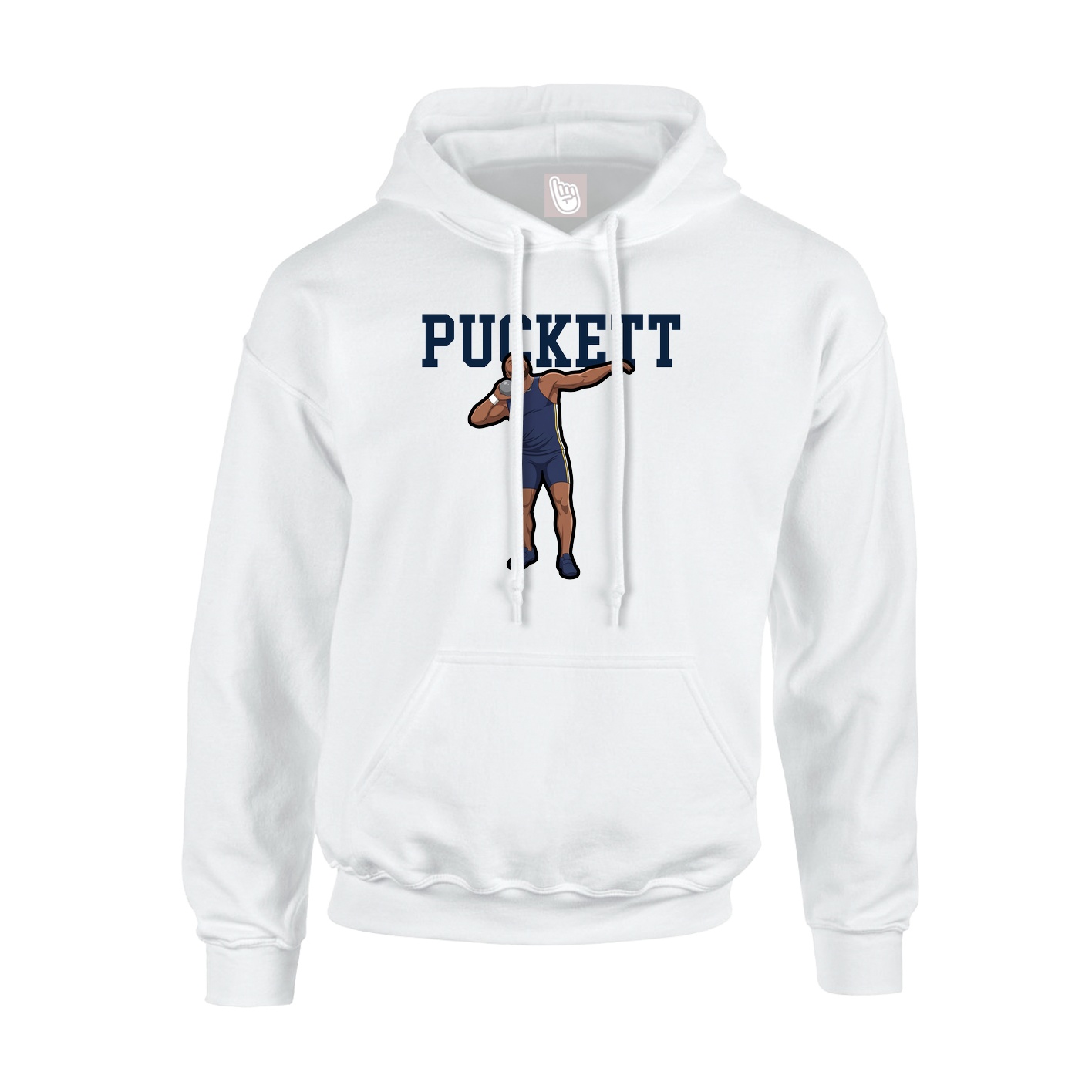 NIL Club Youth Hoodie