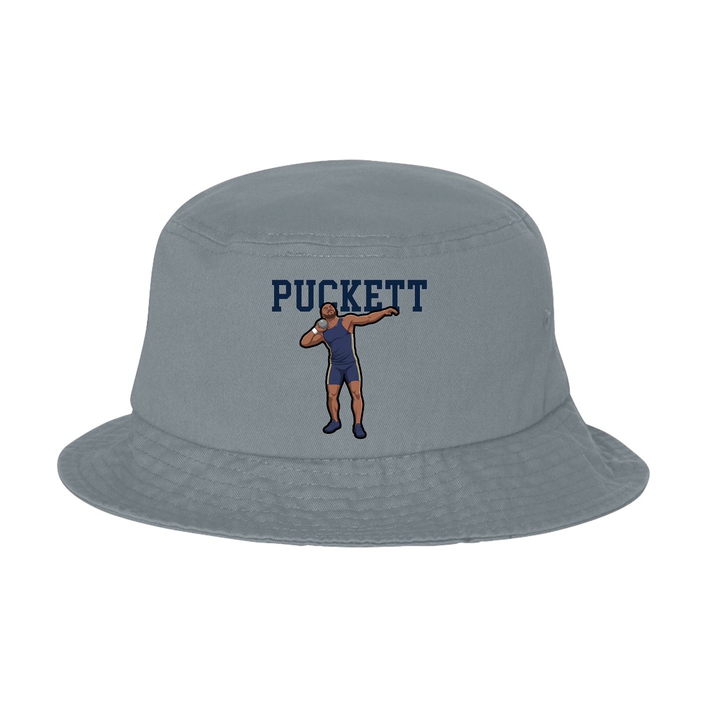 Bucket Cap