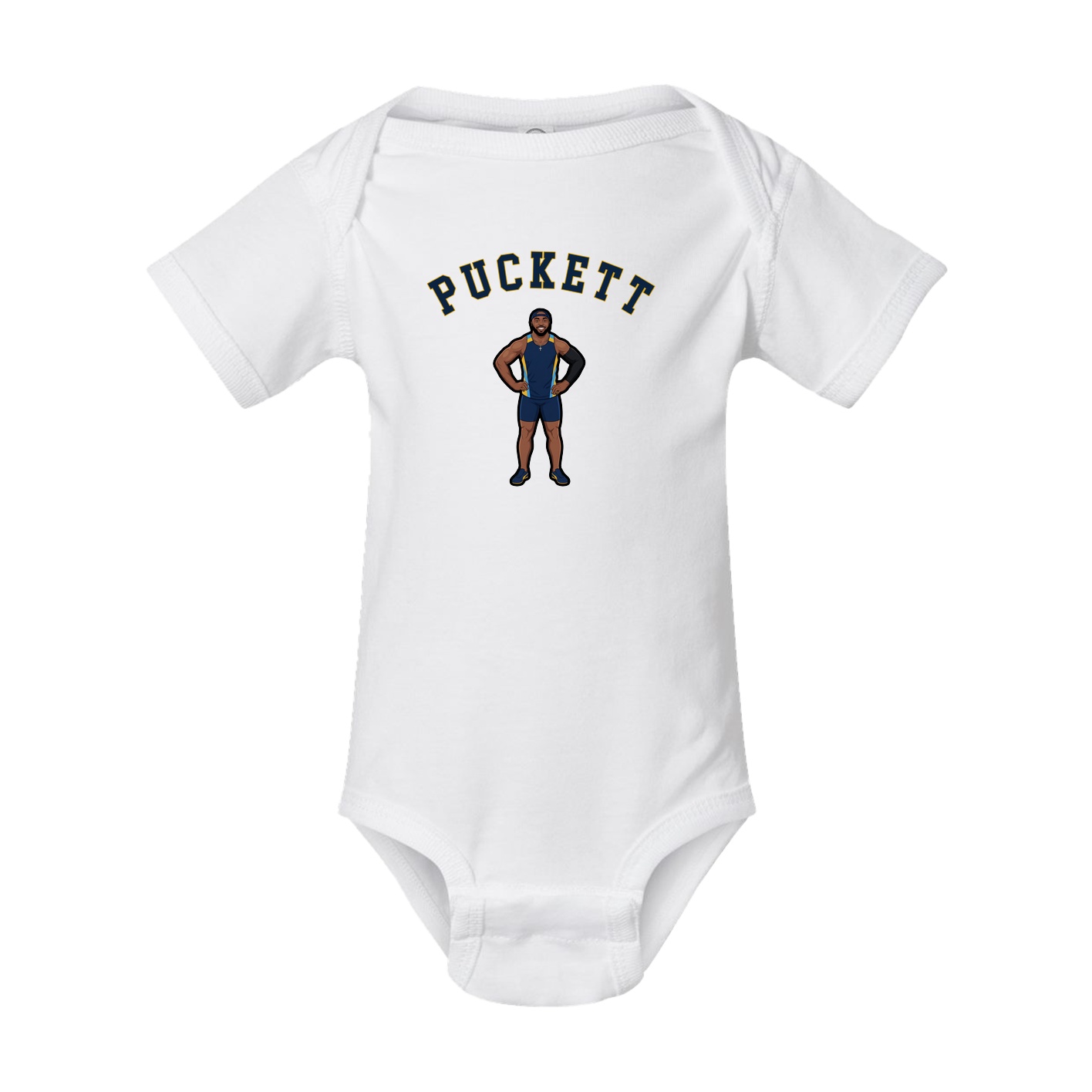 Baby Onesie