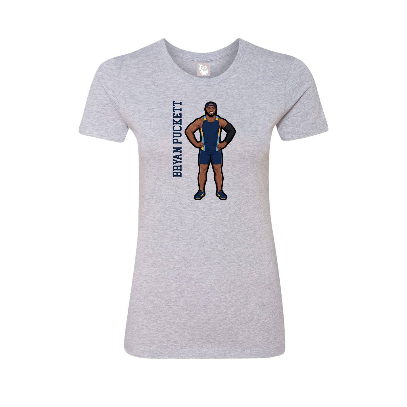 Womens Tee