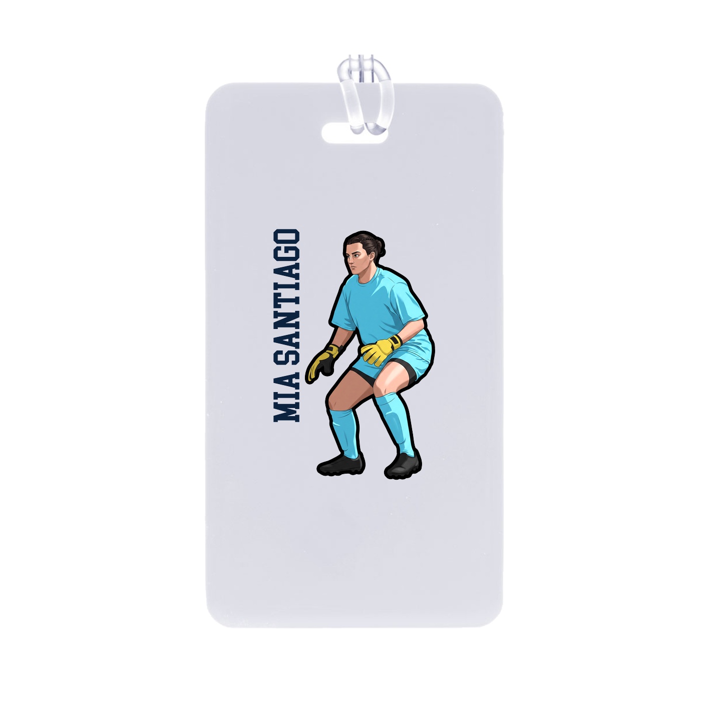 Bag Tag