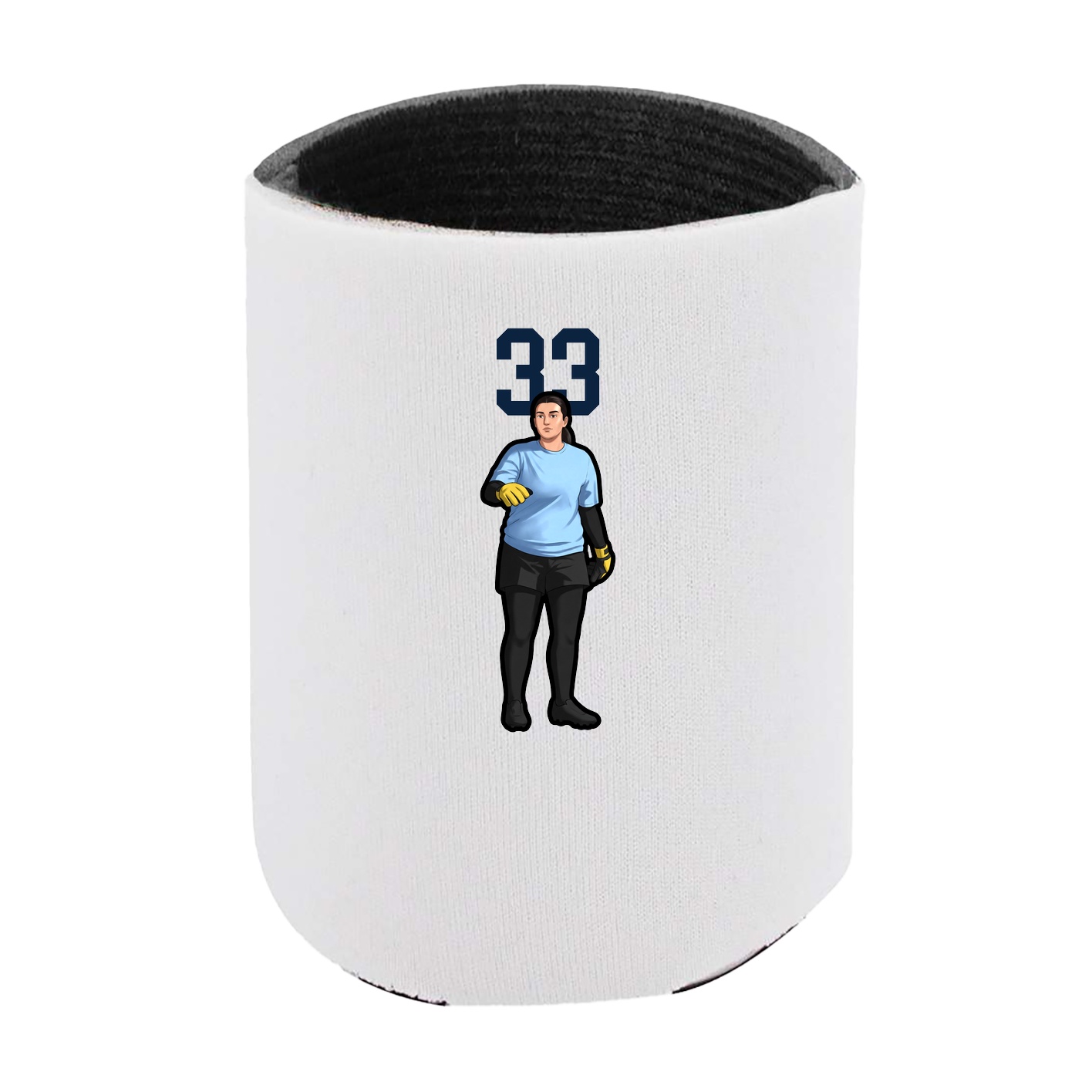 Can Holder
