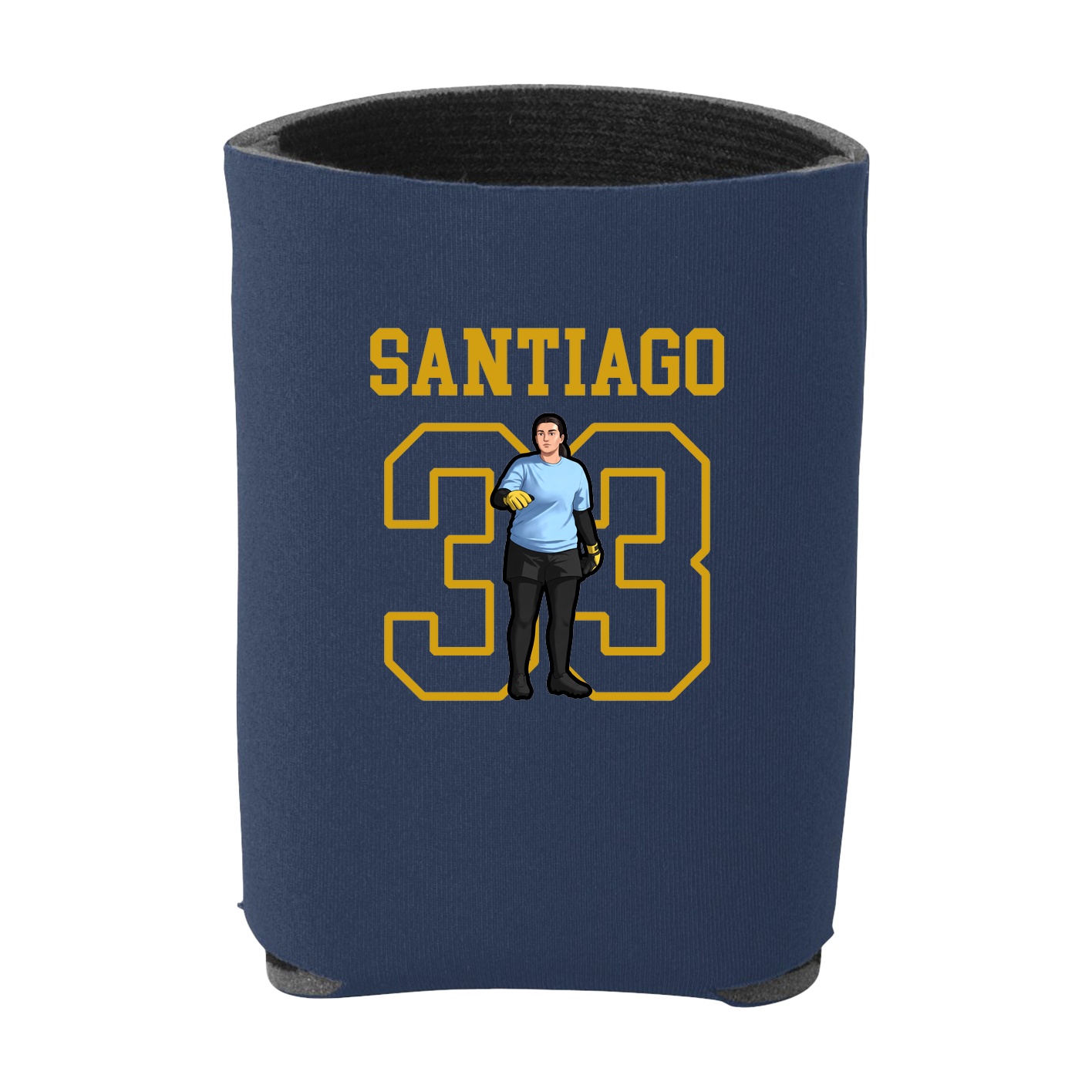 Can Holder — Shirsey in Navy
