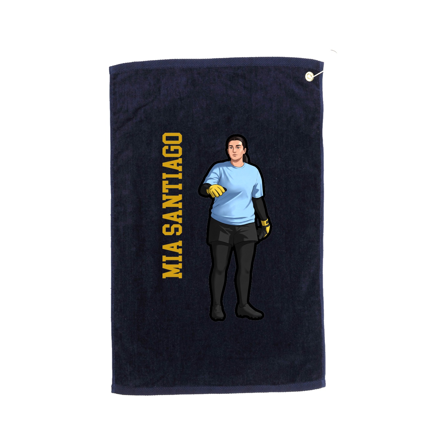 Golf Towel