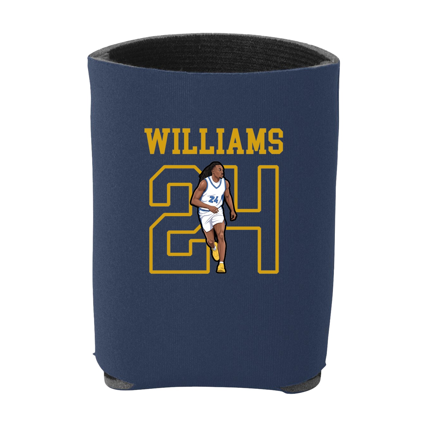 Can Holder — Shirsey in Navy
