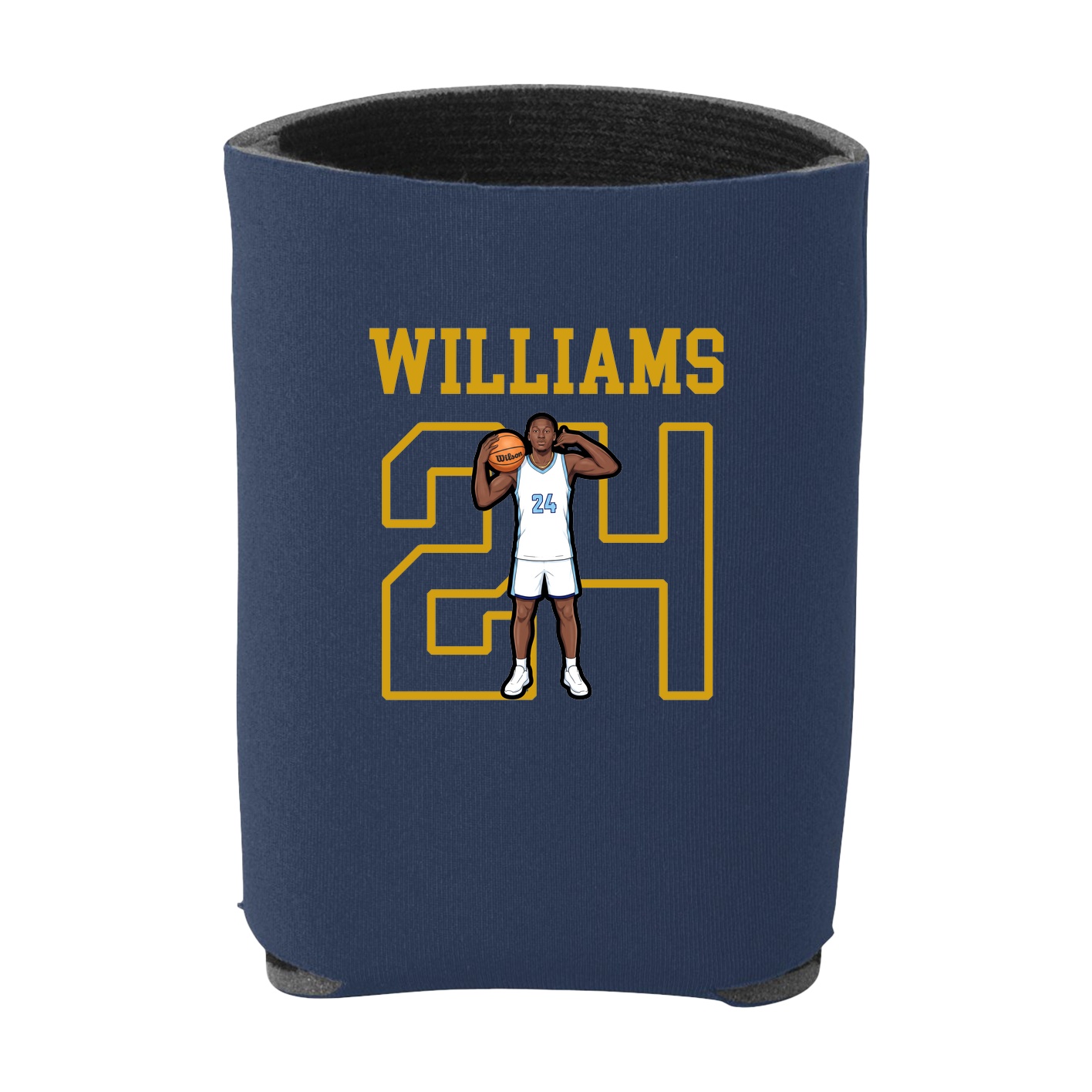 Can Holder — Shirsey in Navy