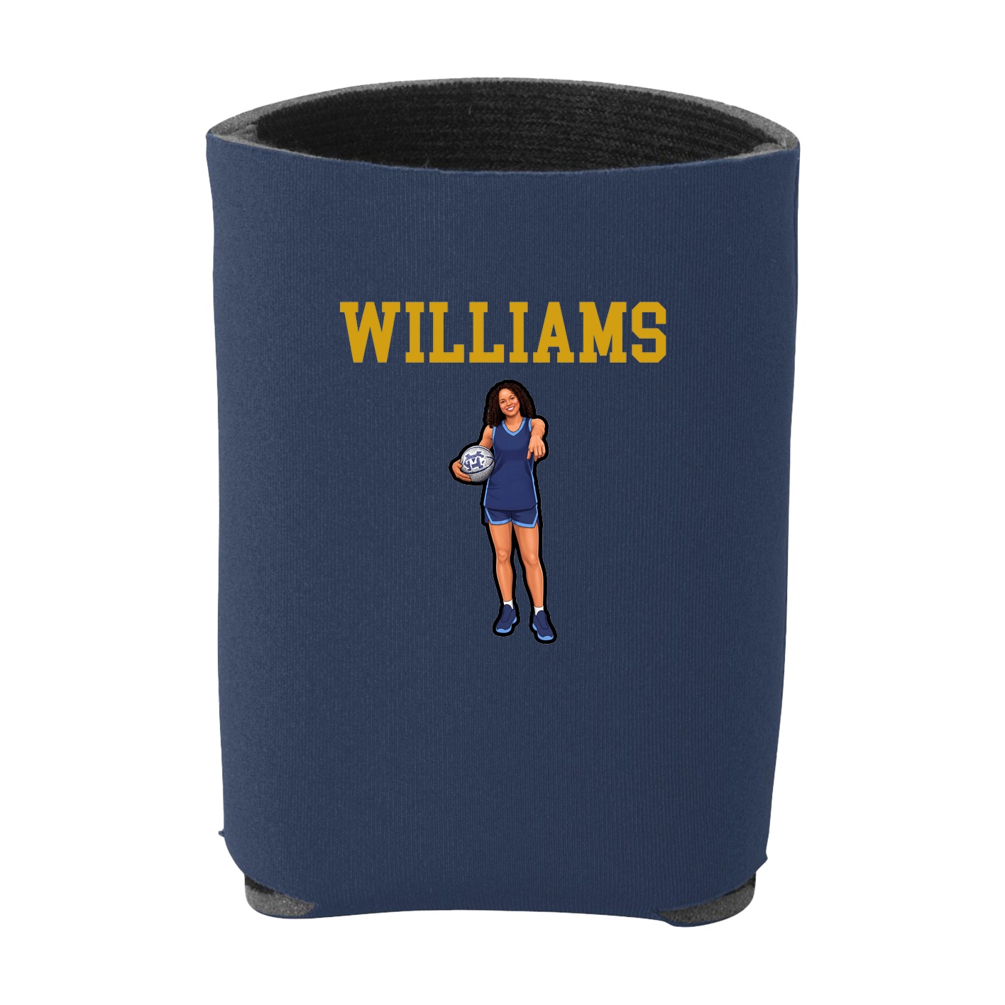 Can Holder — Shirsey in Navy
