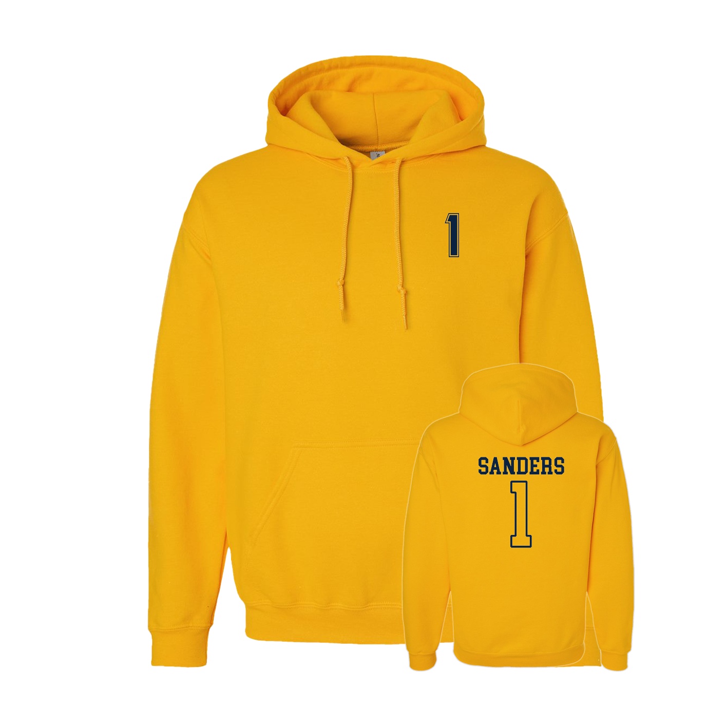 Youth Hoodie