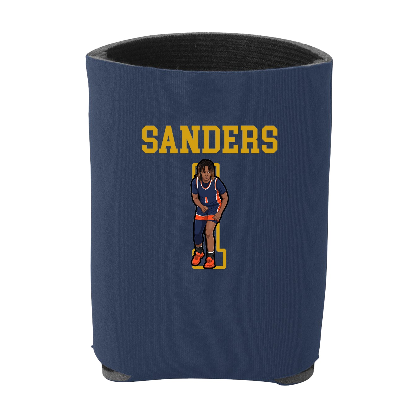 Can Holder — Shirsey in Navy