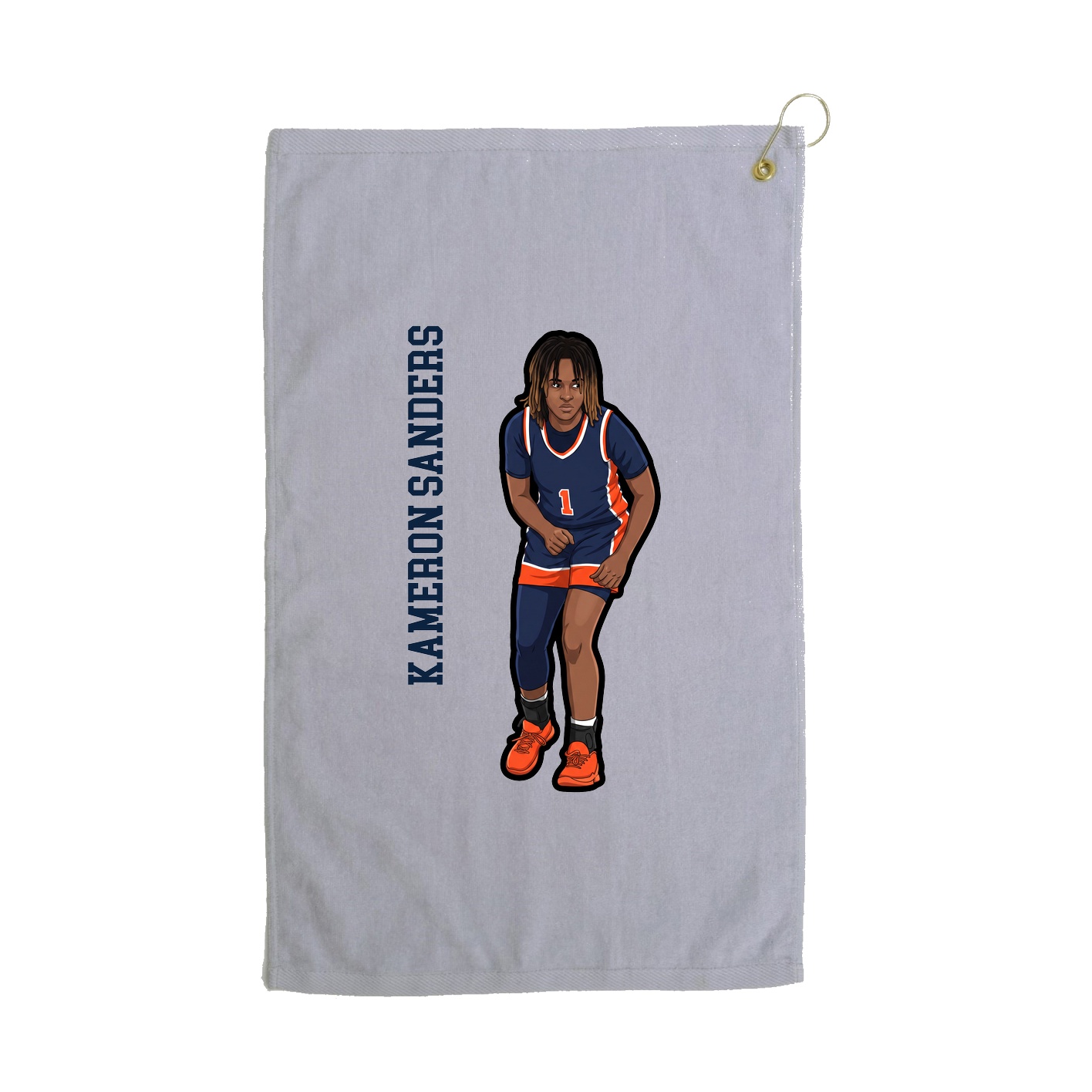 Golf Towel