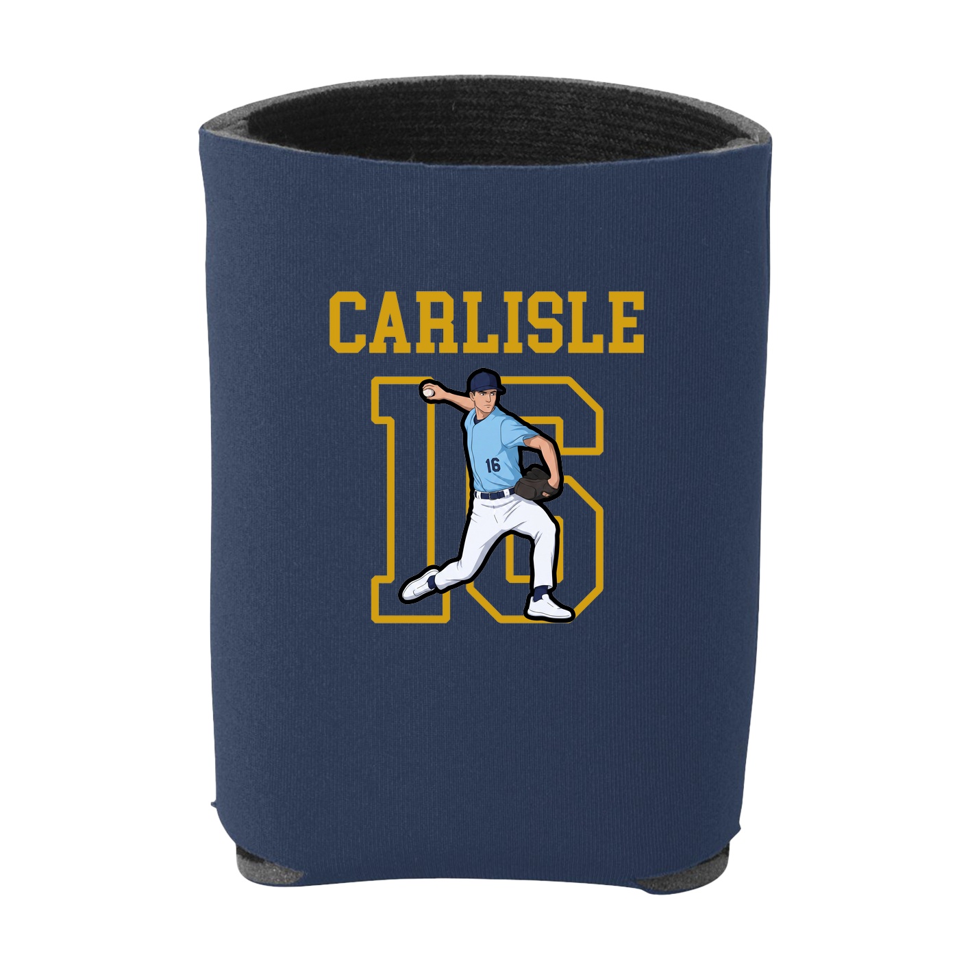 Can Holder — Shirsey in Navy