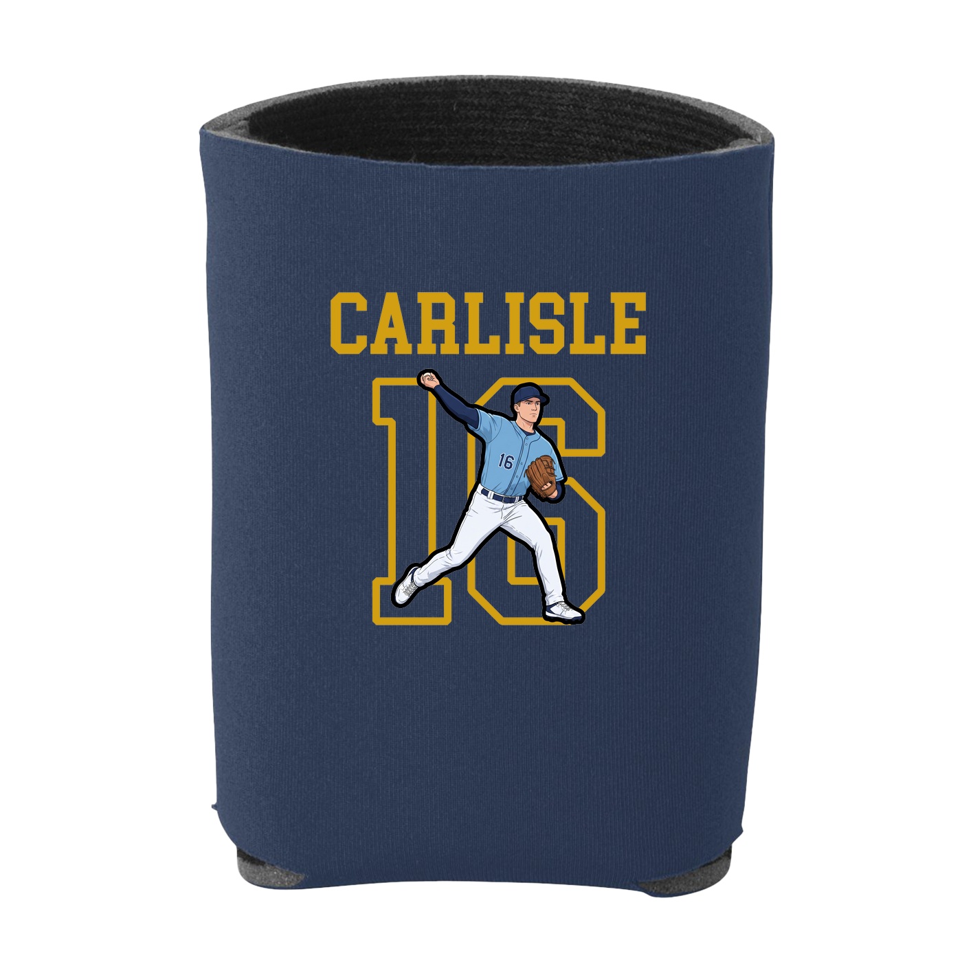 Can Holder — Shirsey in Navy