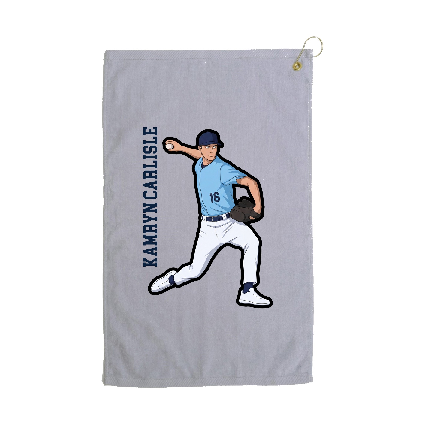 Golf Towel