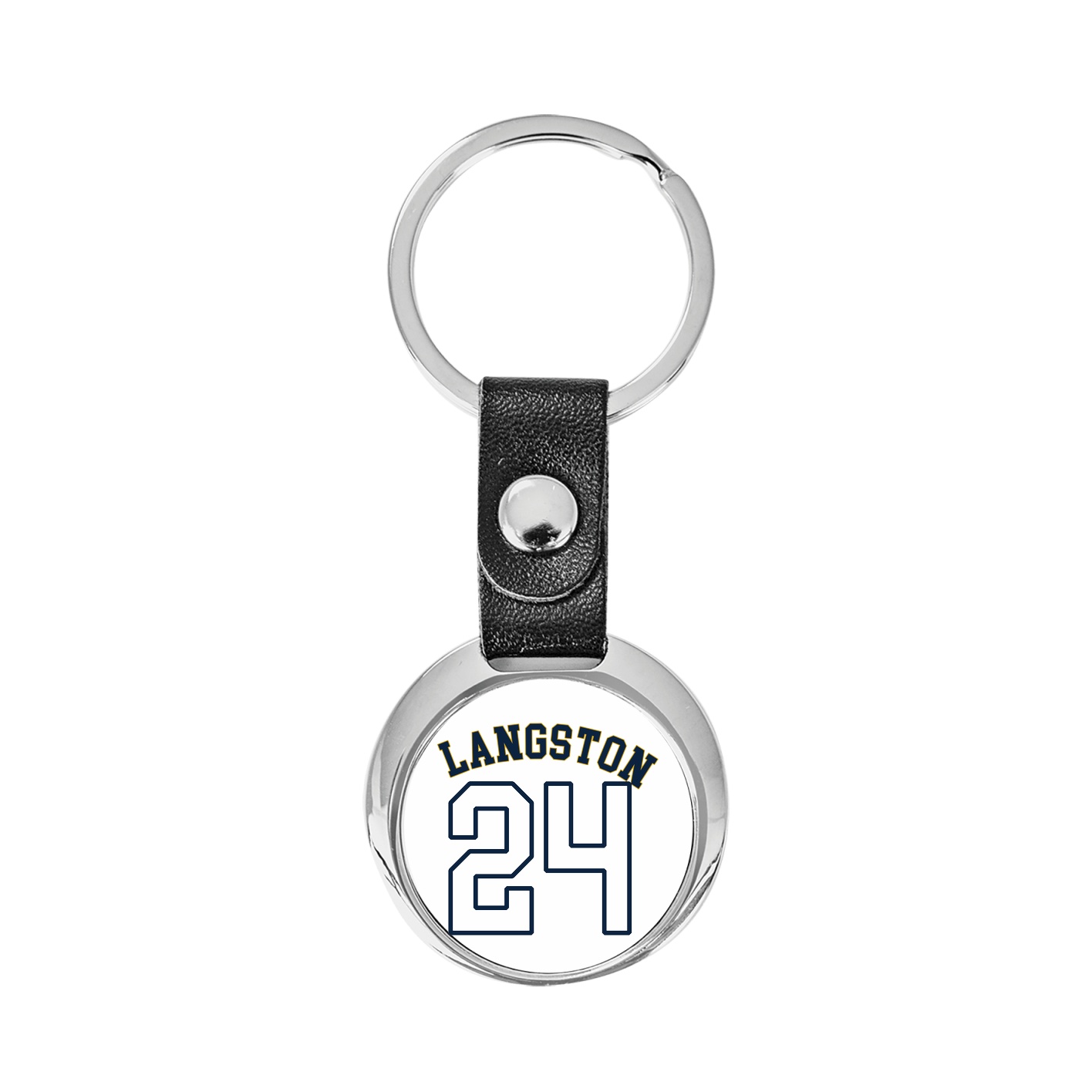 Key Chain — Shirsey Arch in Classic