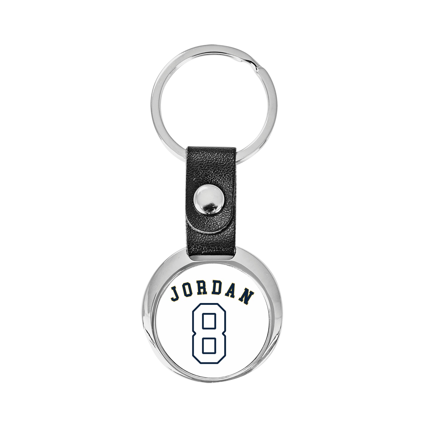 Key Chain — Shirsey Arch in Classic