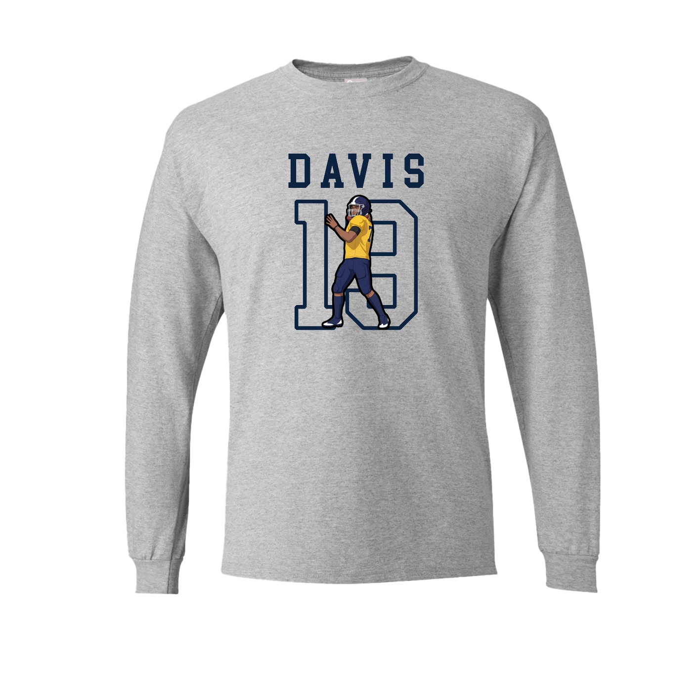 Long Sleeve Tee