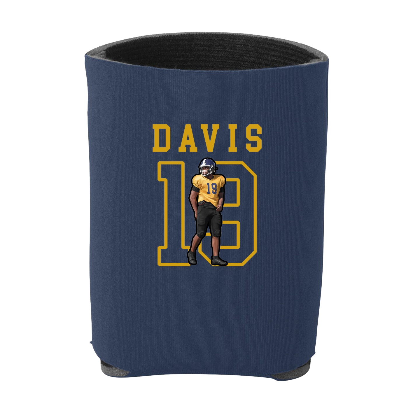 Can Holder — Shirsey in Navy