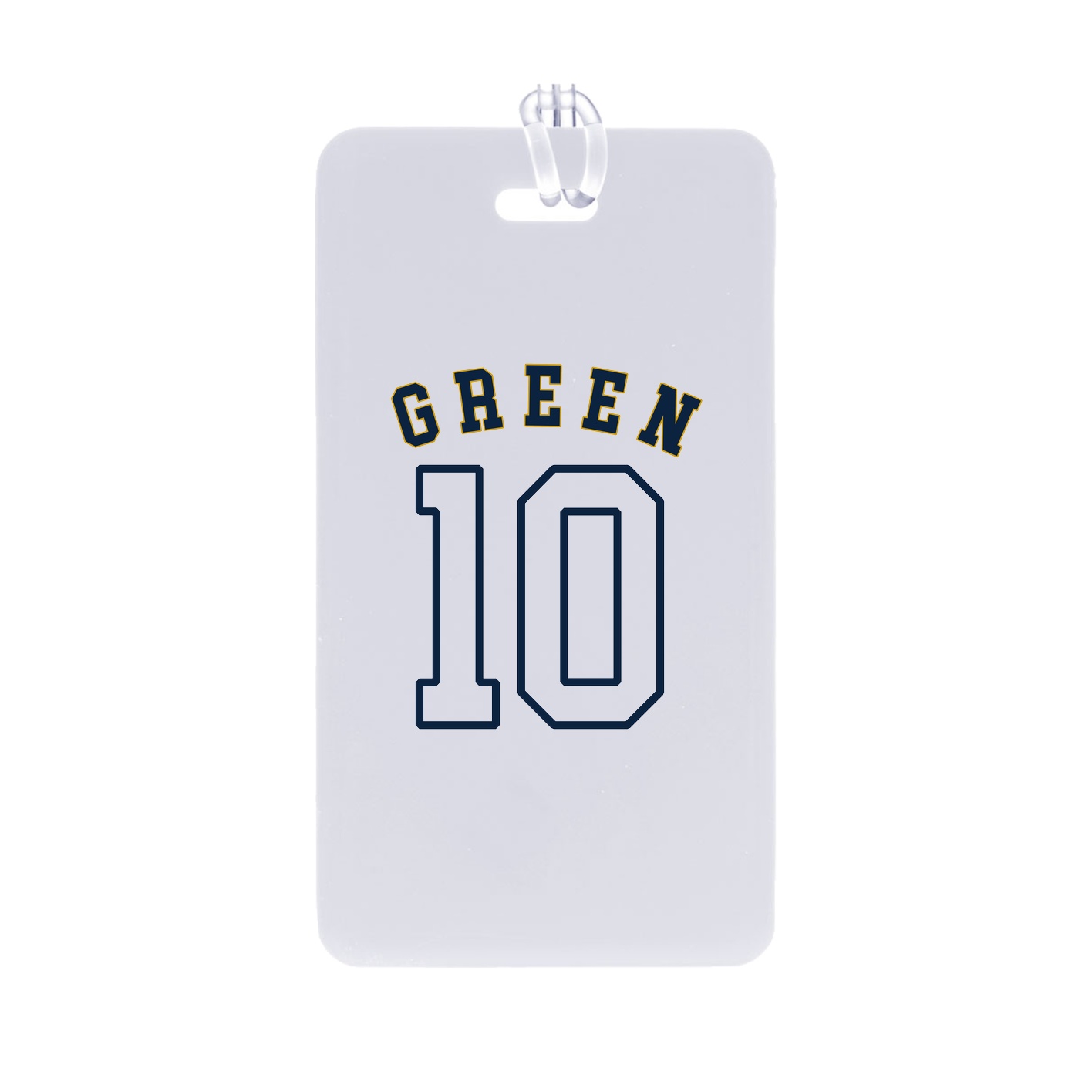 Bag Tag