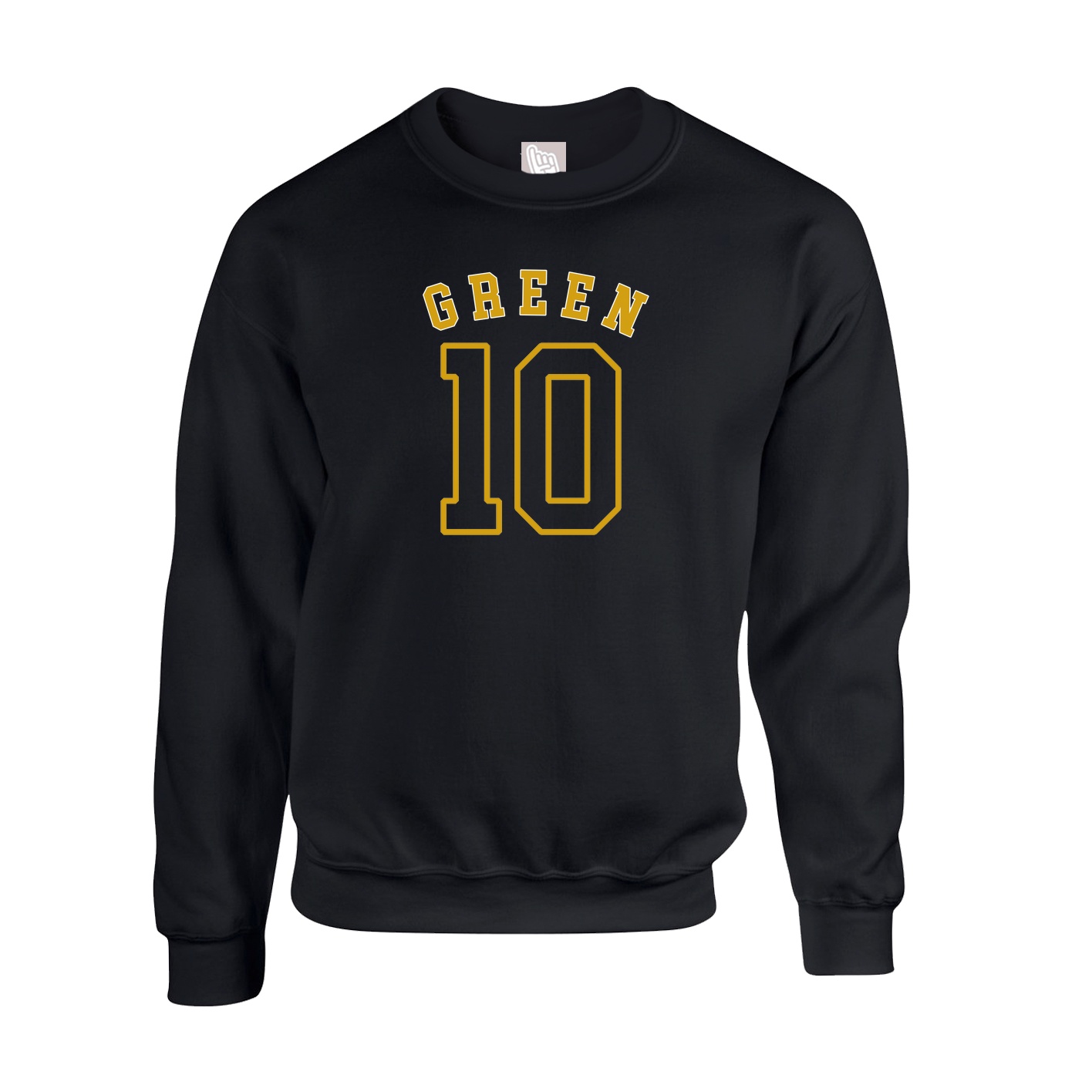 Fleece Crew