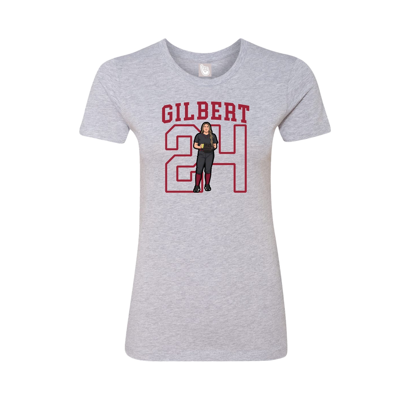 Womens Tee