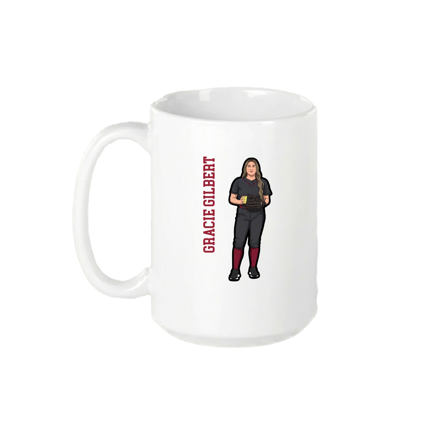 15oz Coffee Mug