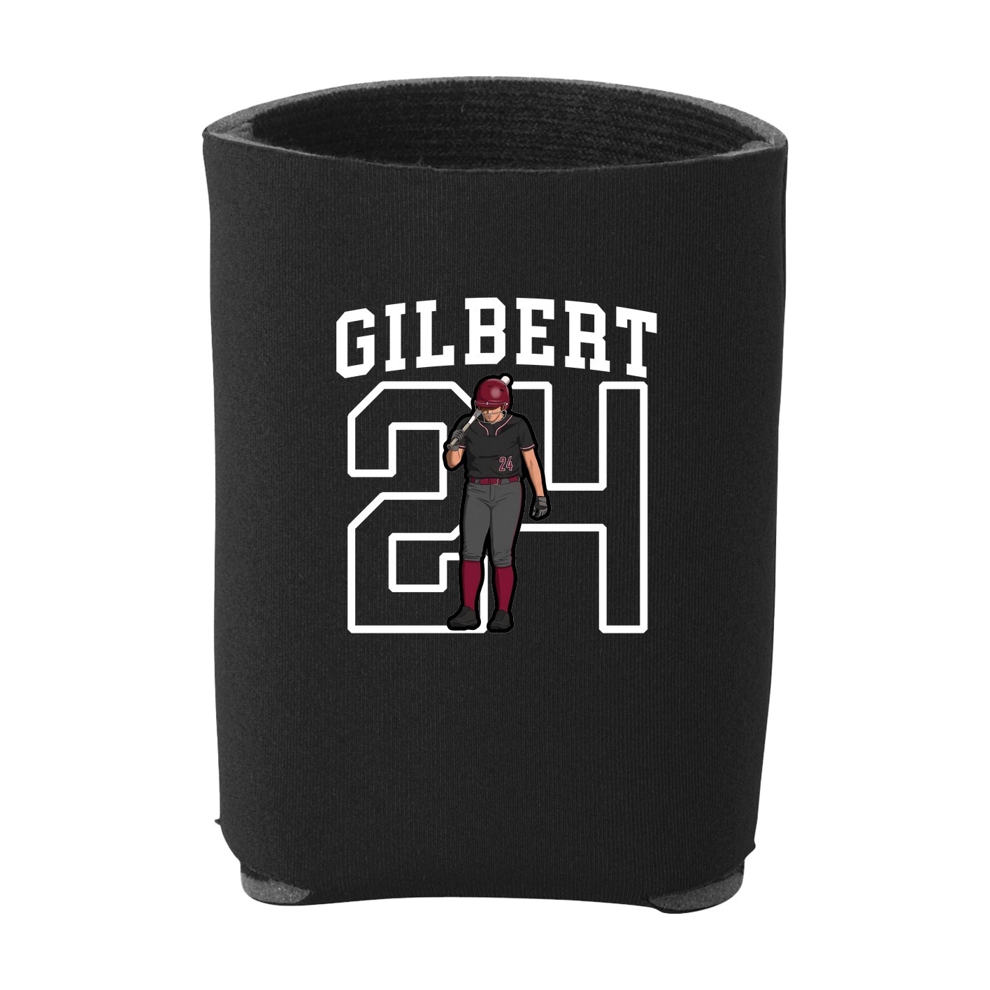Can Holder — Shirsey in Black