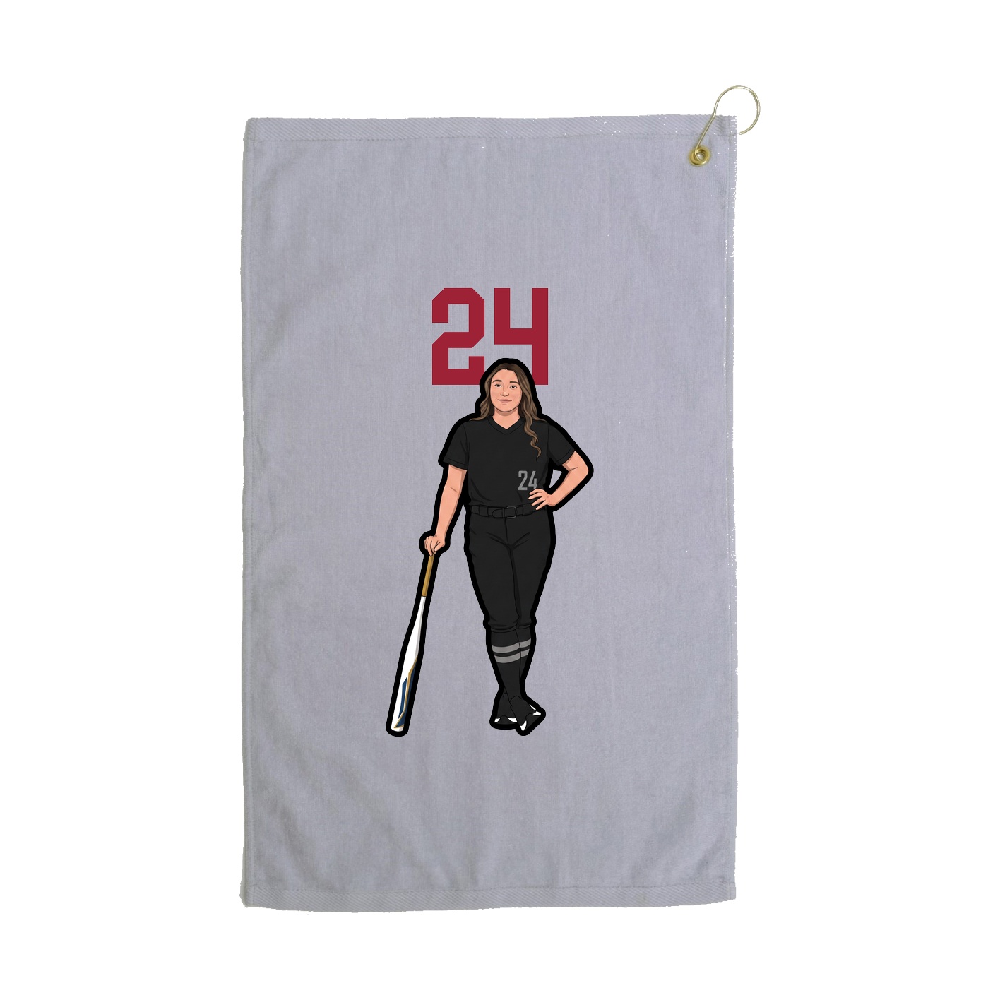 Golf Towel
