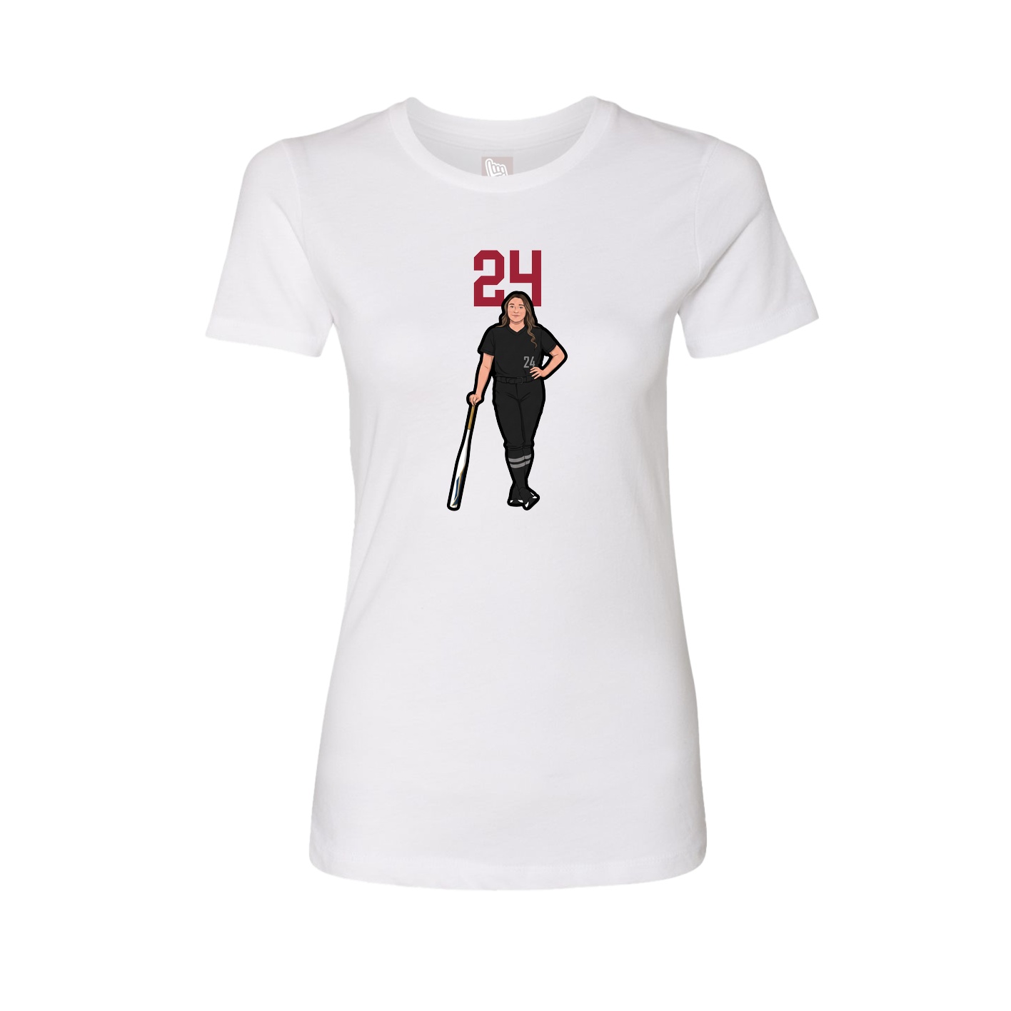Womens Tee
