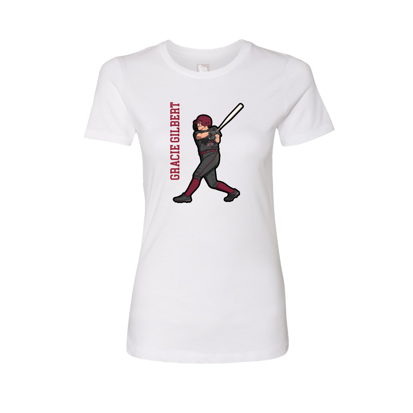 Womens Tee