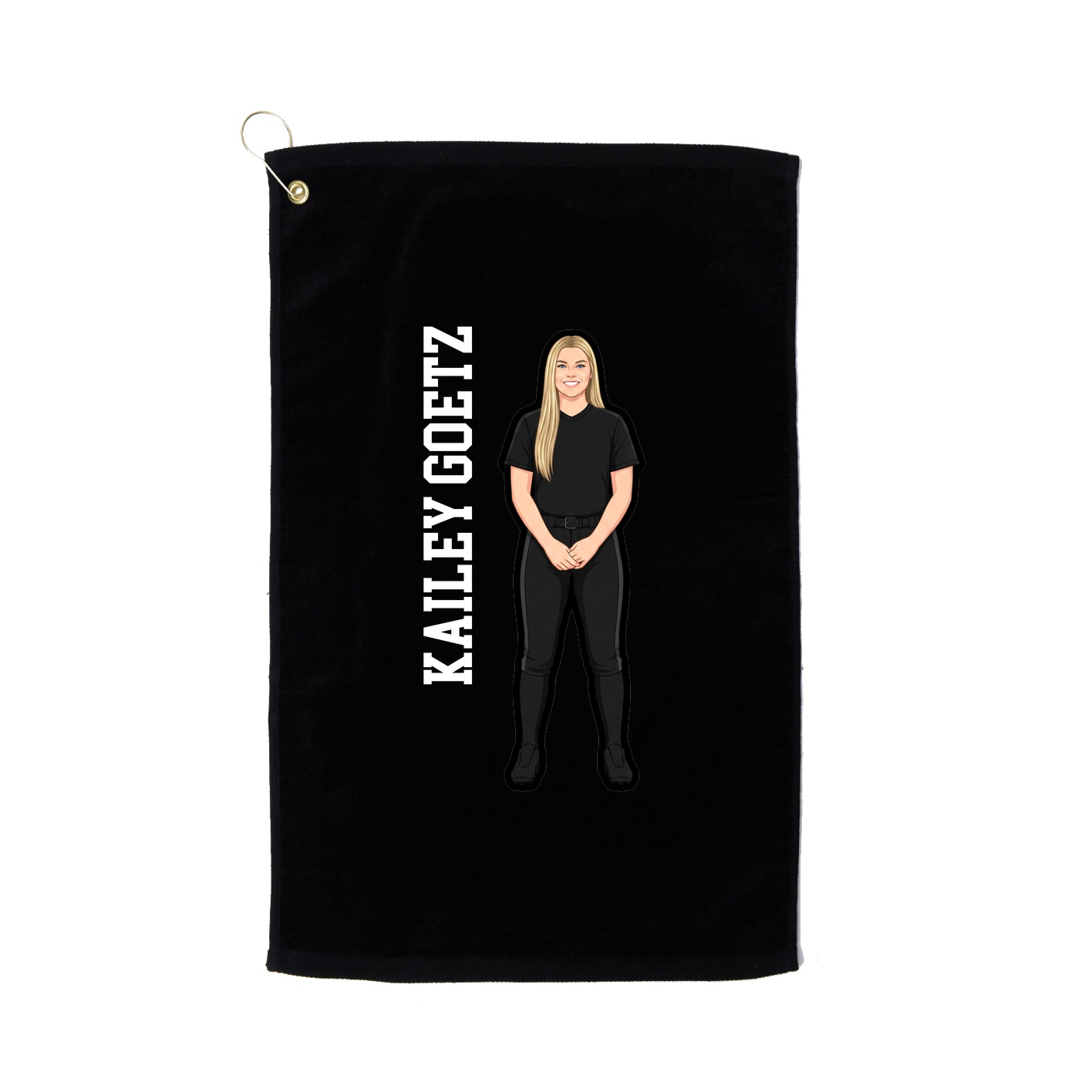 Golf Towel