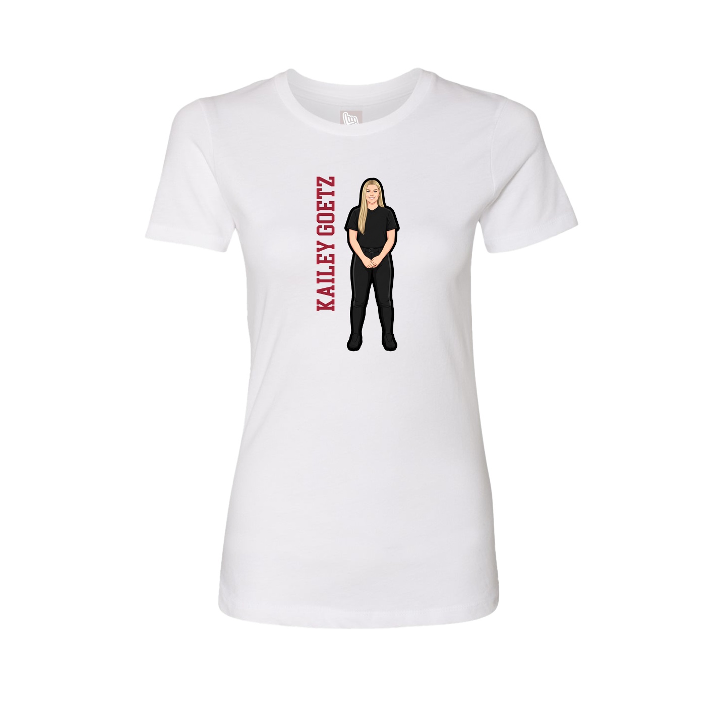Womens Tee