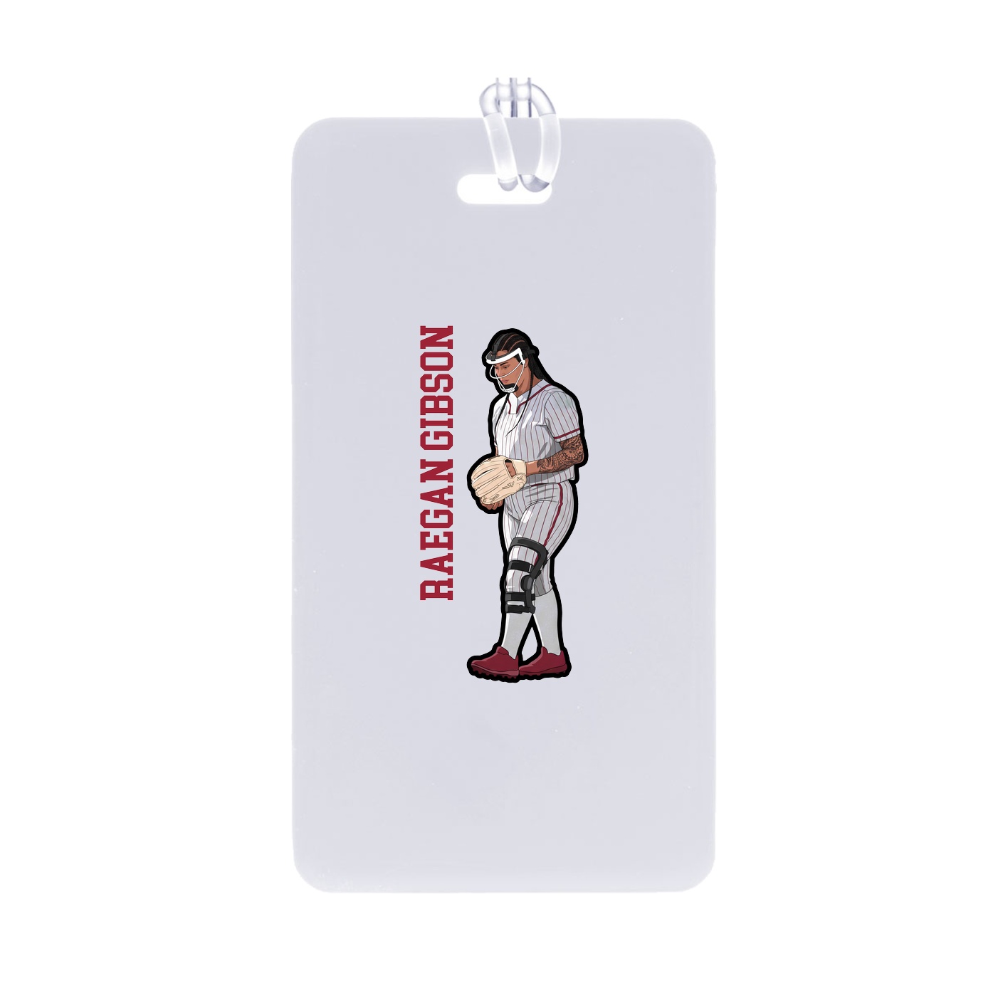 Bag Tag