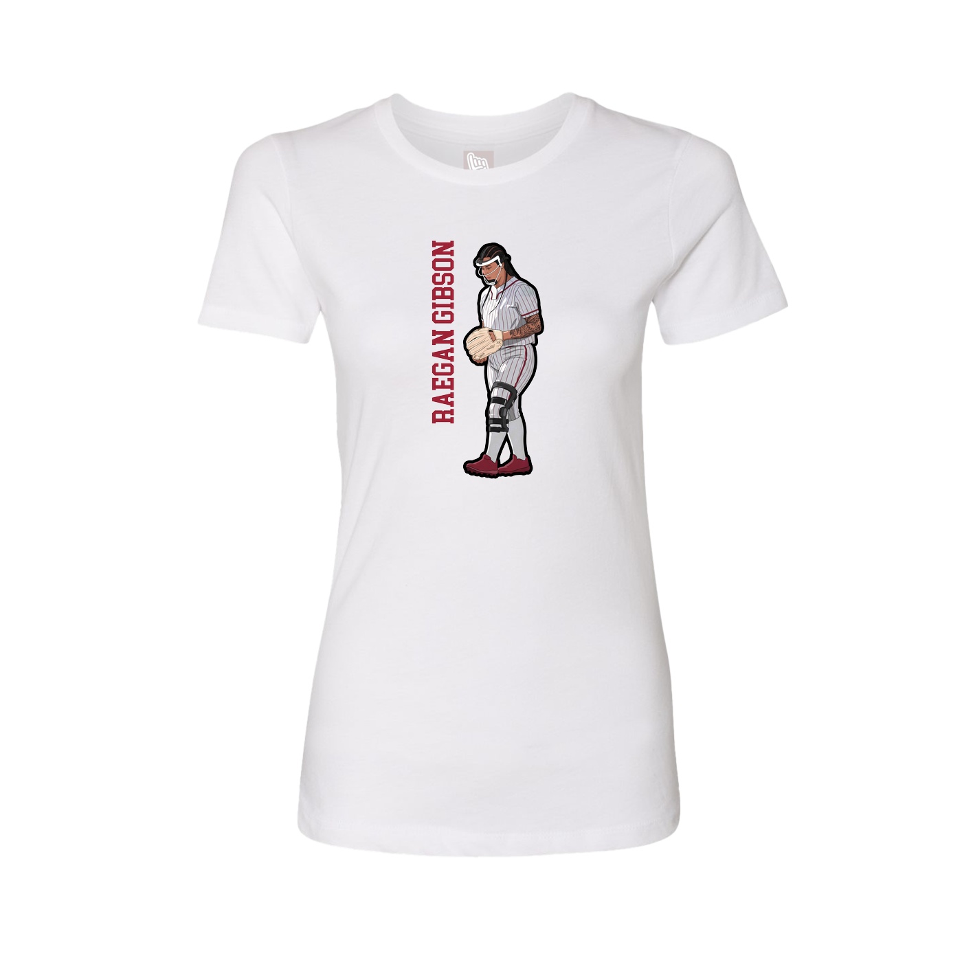 Womens Tee