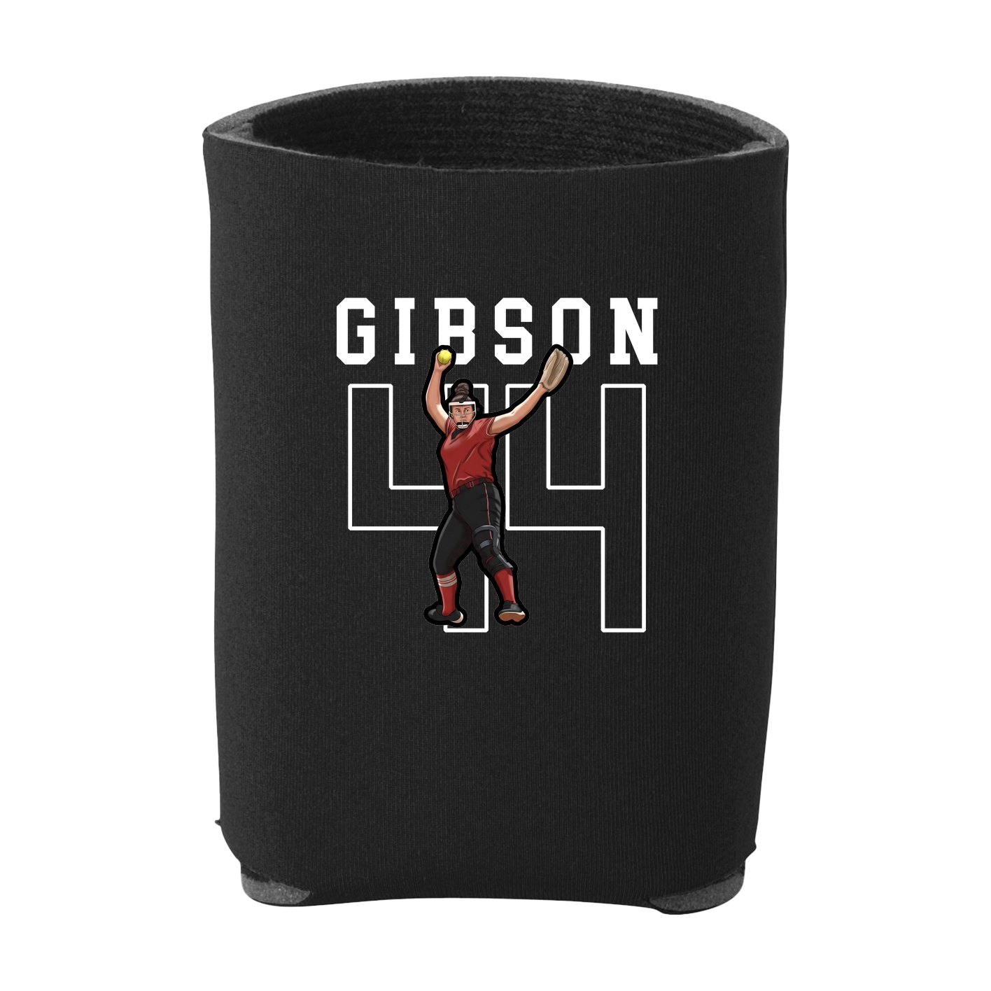 Can Holder — Shirsey in Black