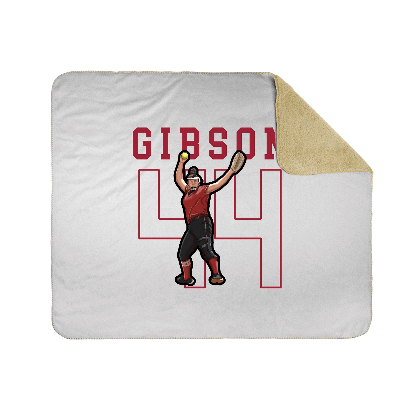 Throw Blanket