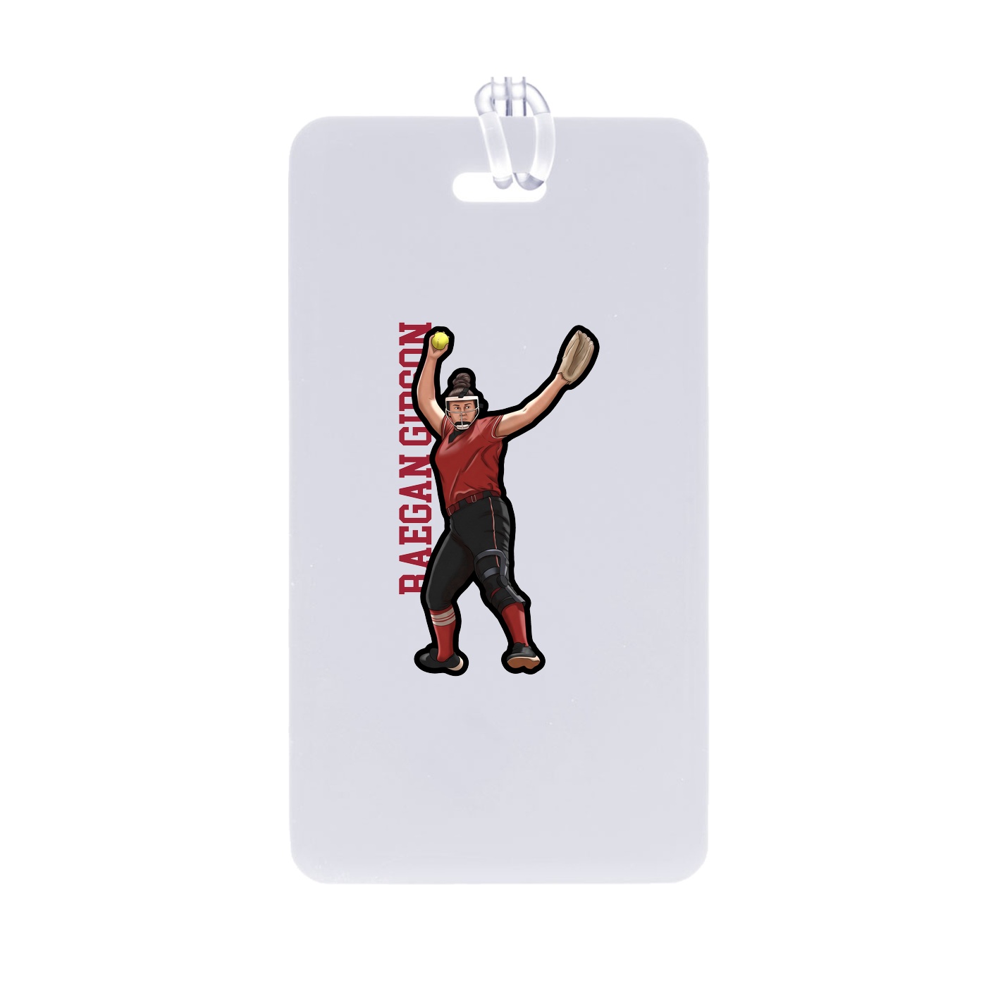 Bag Tag
