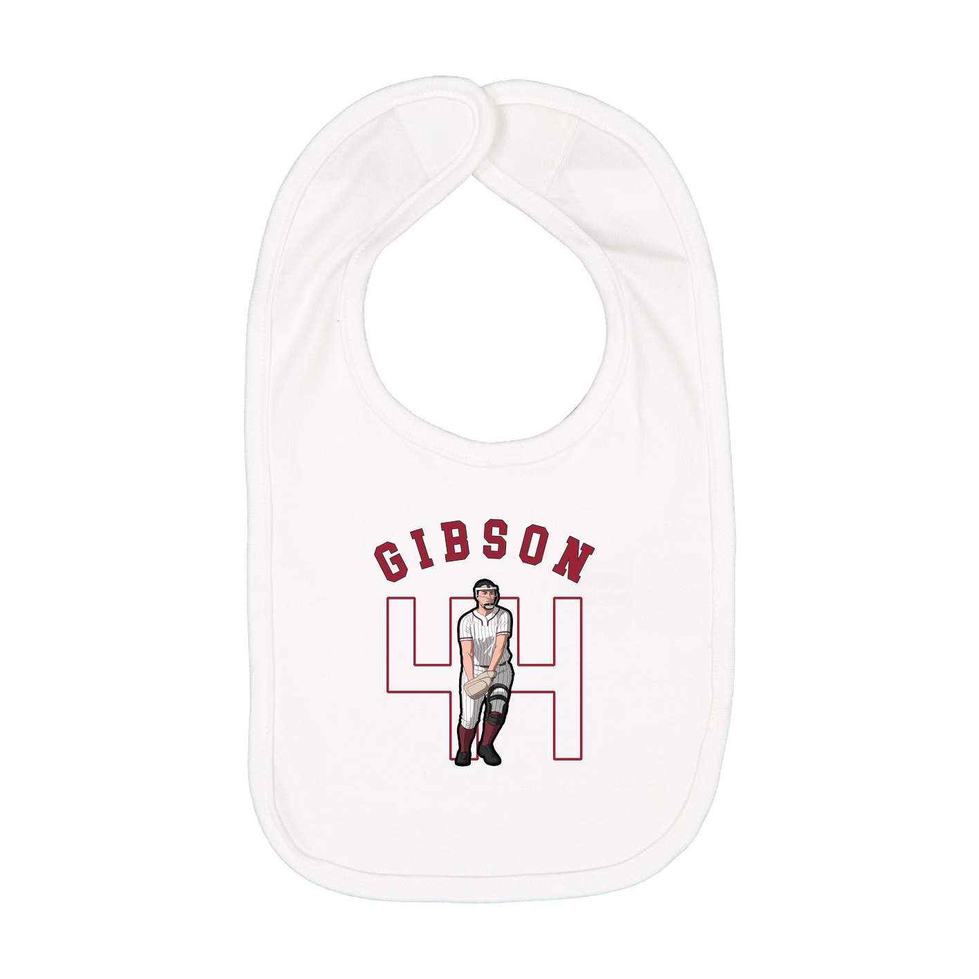 Infant Bib