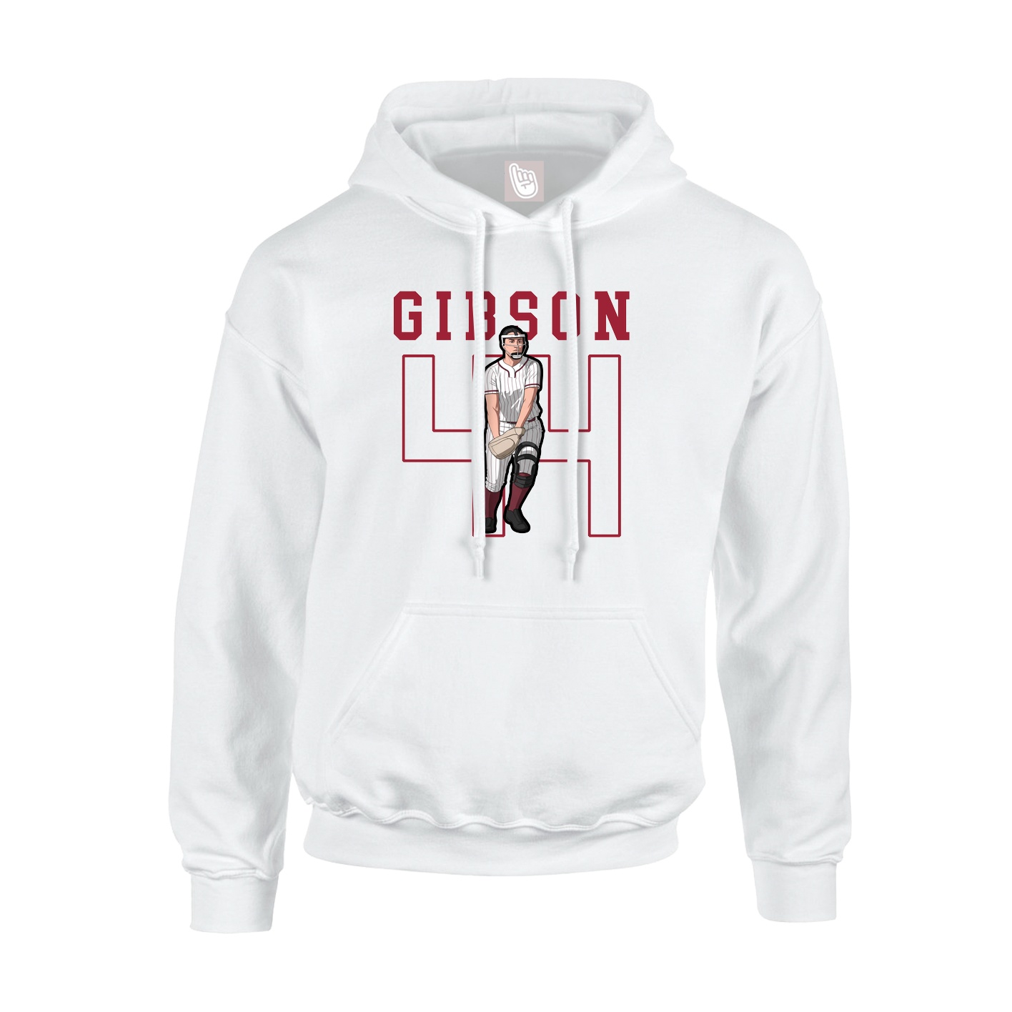 Youth Hoodie