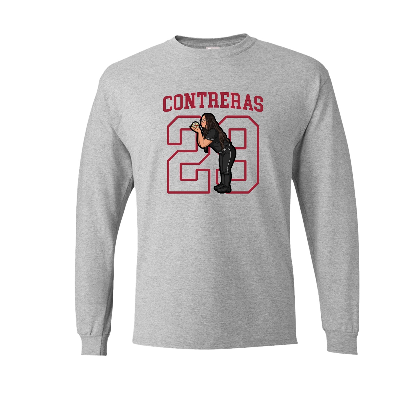 Long Sleeve Tee
