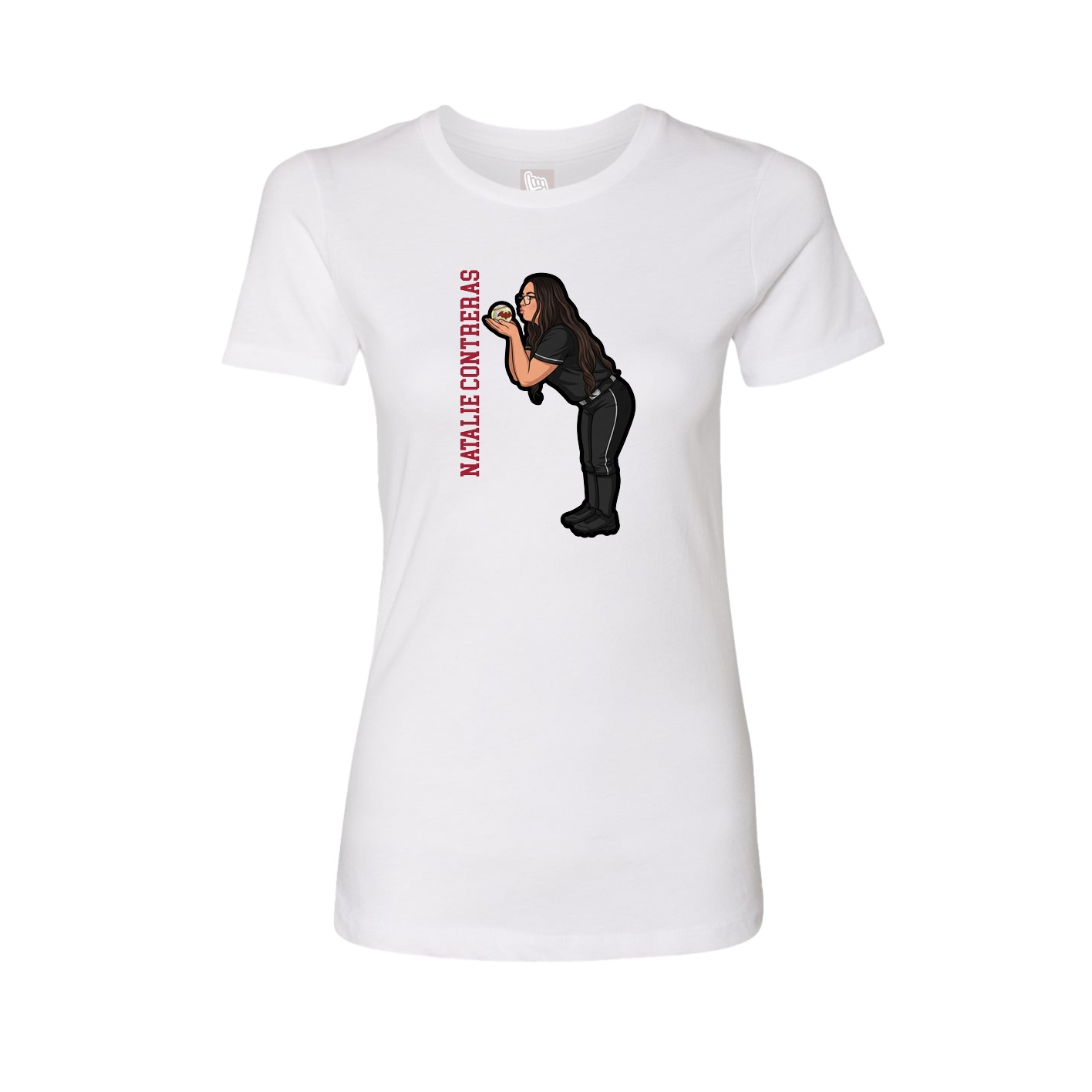 Womens Tee