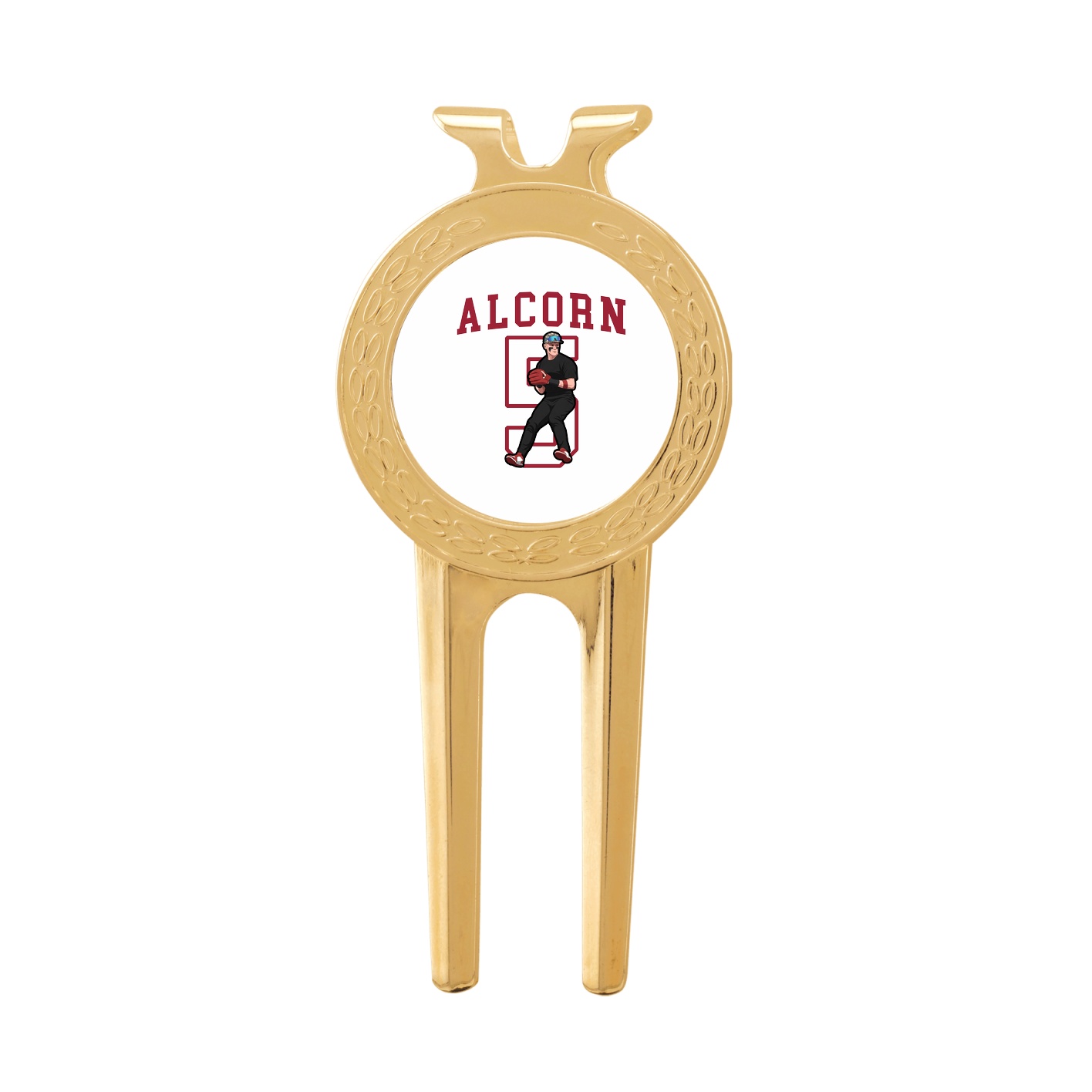 Divot Tool with Ball Marker — Shirsey in Classic