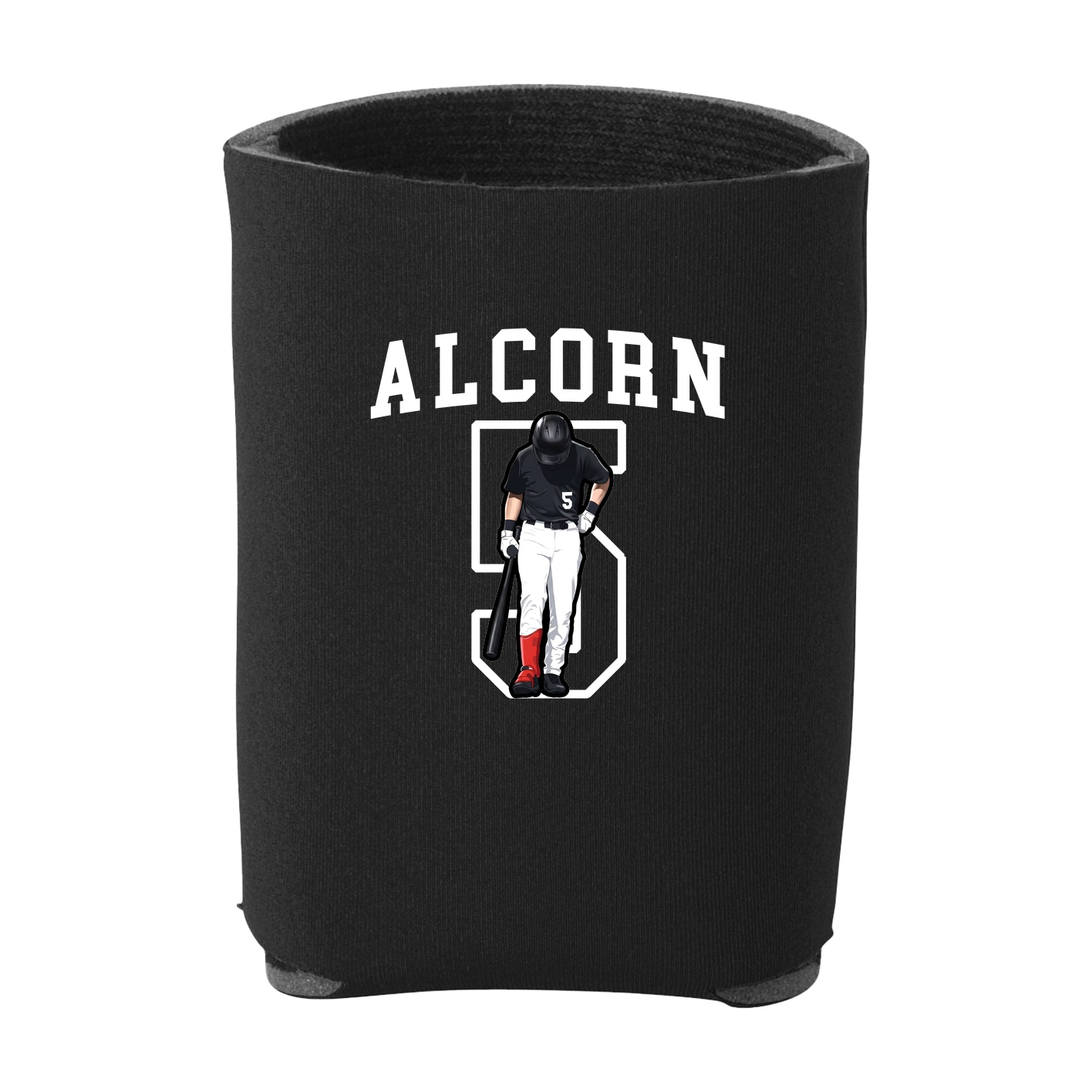 Can Holder — Shirsey in Black