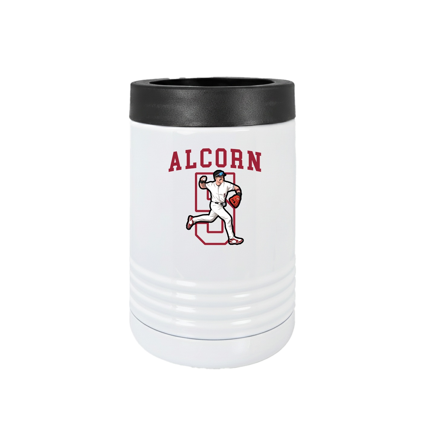 Beverage Holder — Shirsey in White